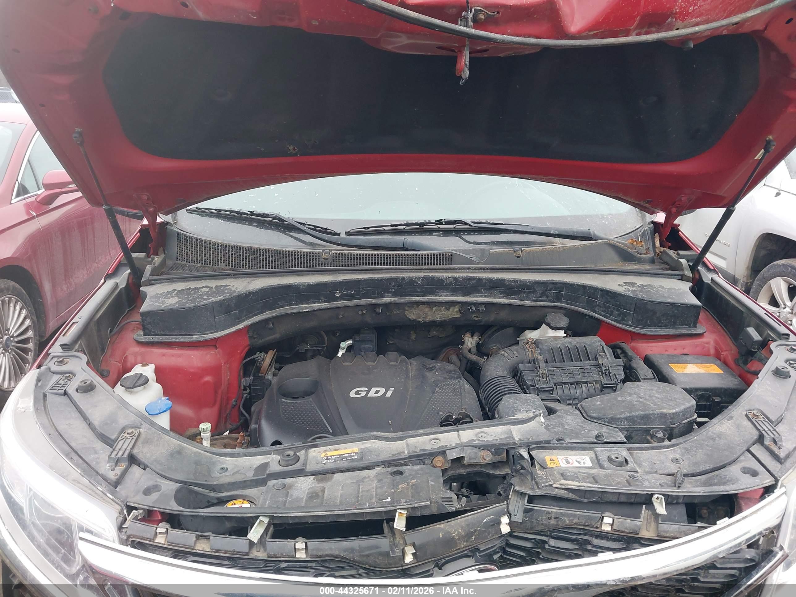 KIA SORENTO image 10