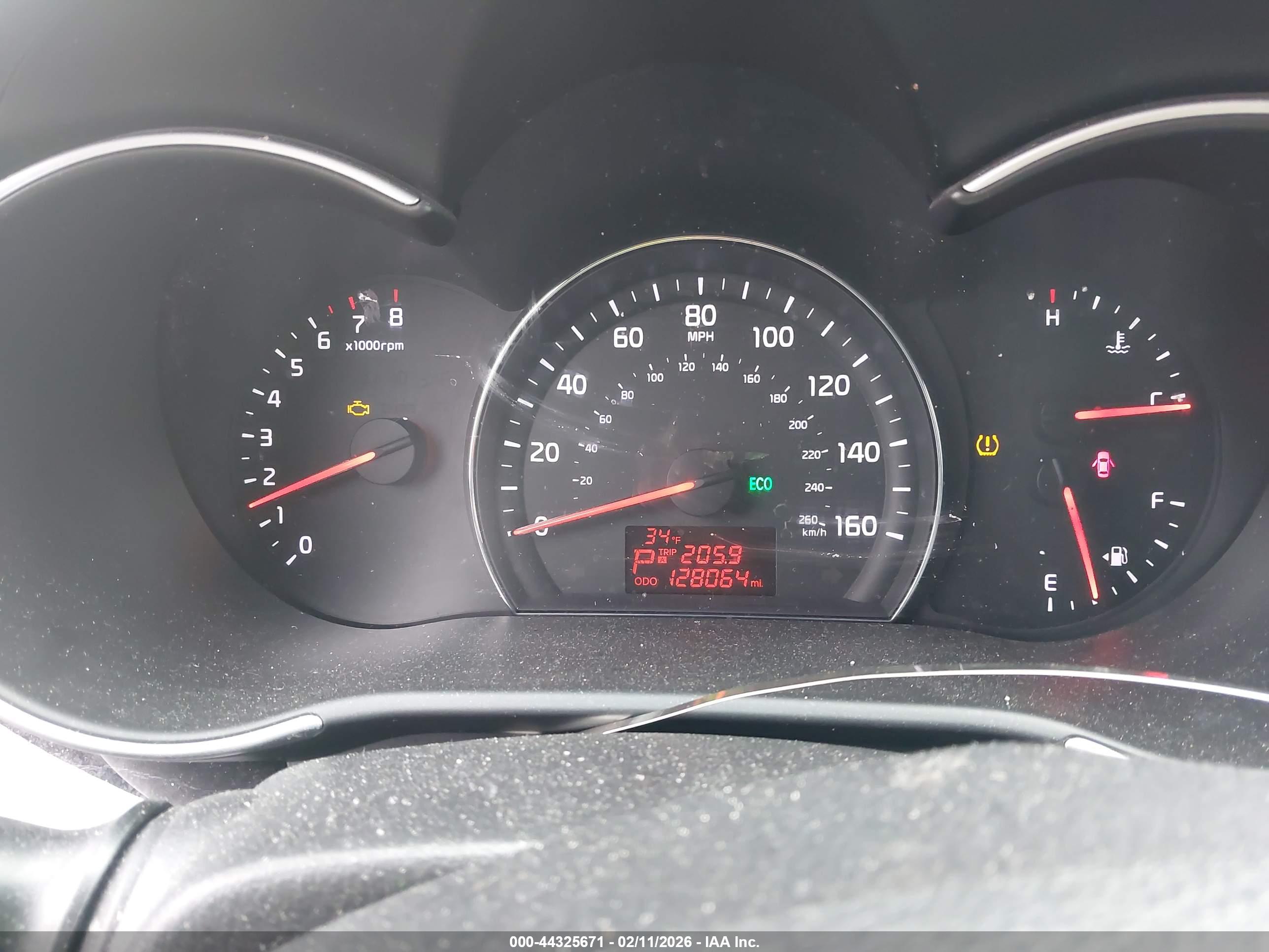 KIA SORENTO image 7