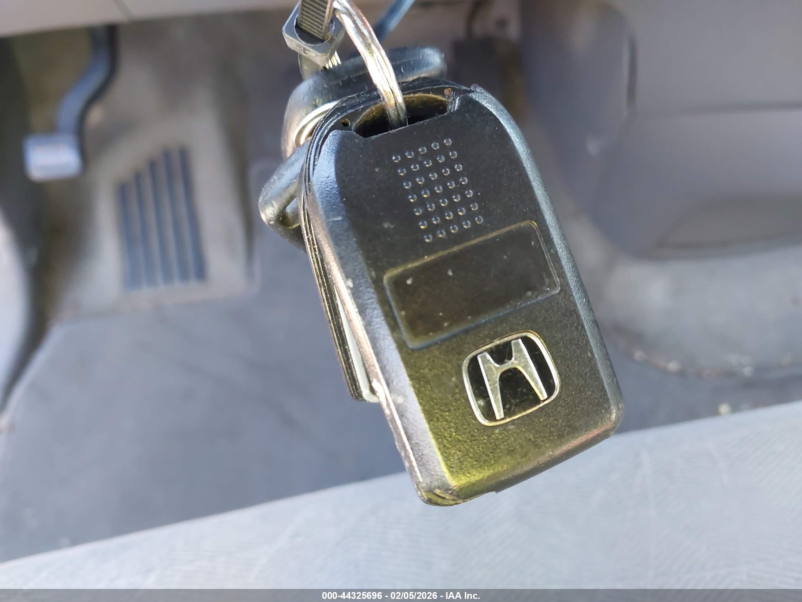 HONDA ODYSSEY image 11