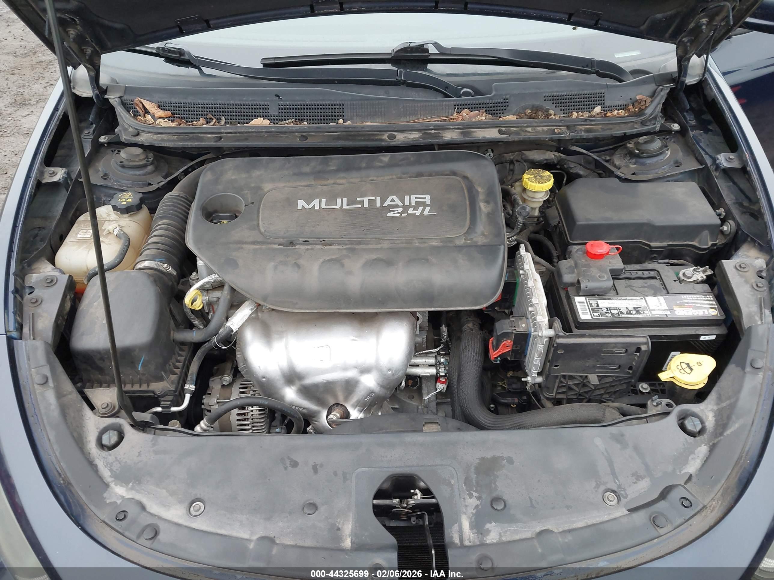 DODGE DART image 10