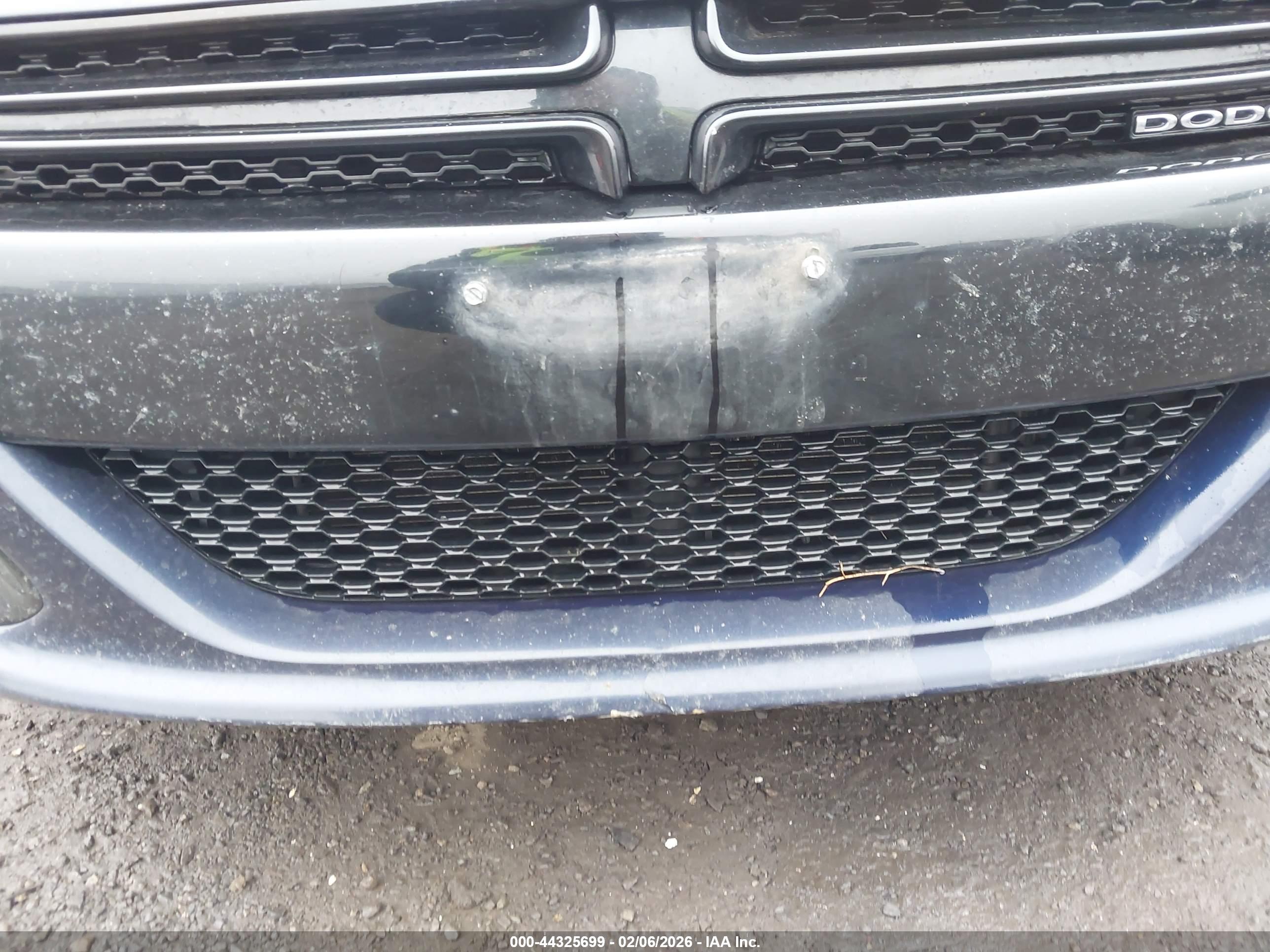 DODGE DART image 6