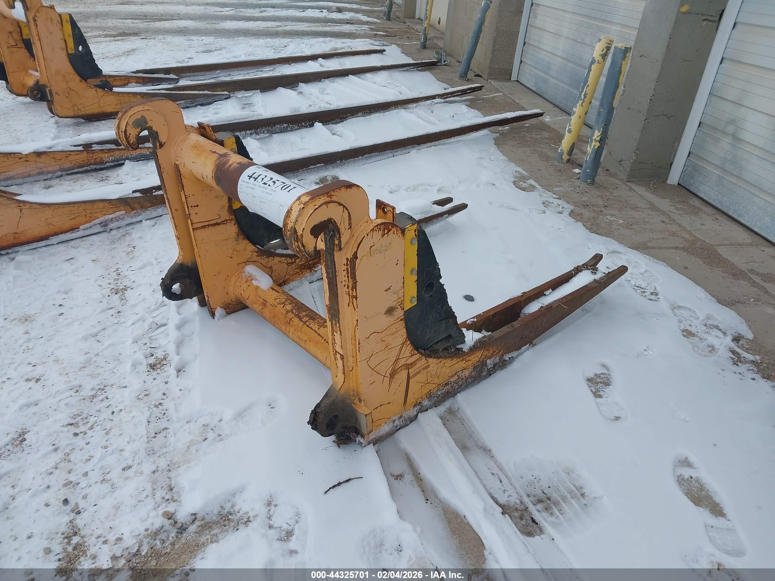 SAS FORKS image 4