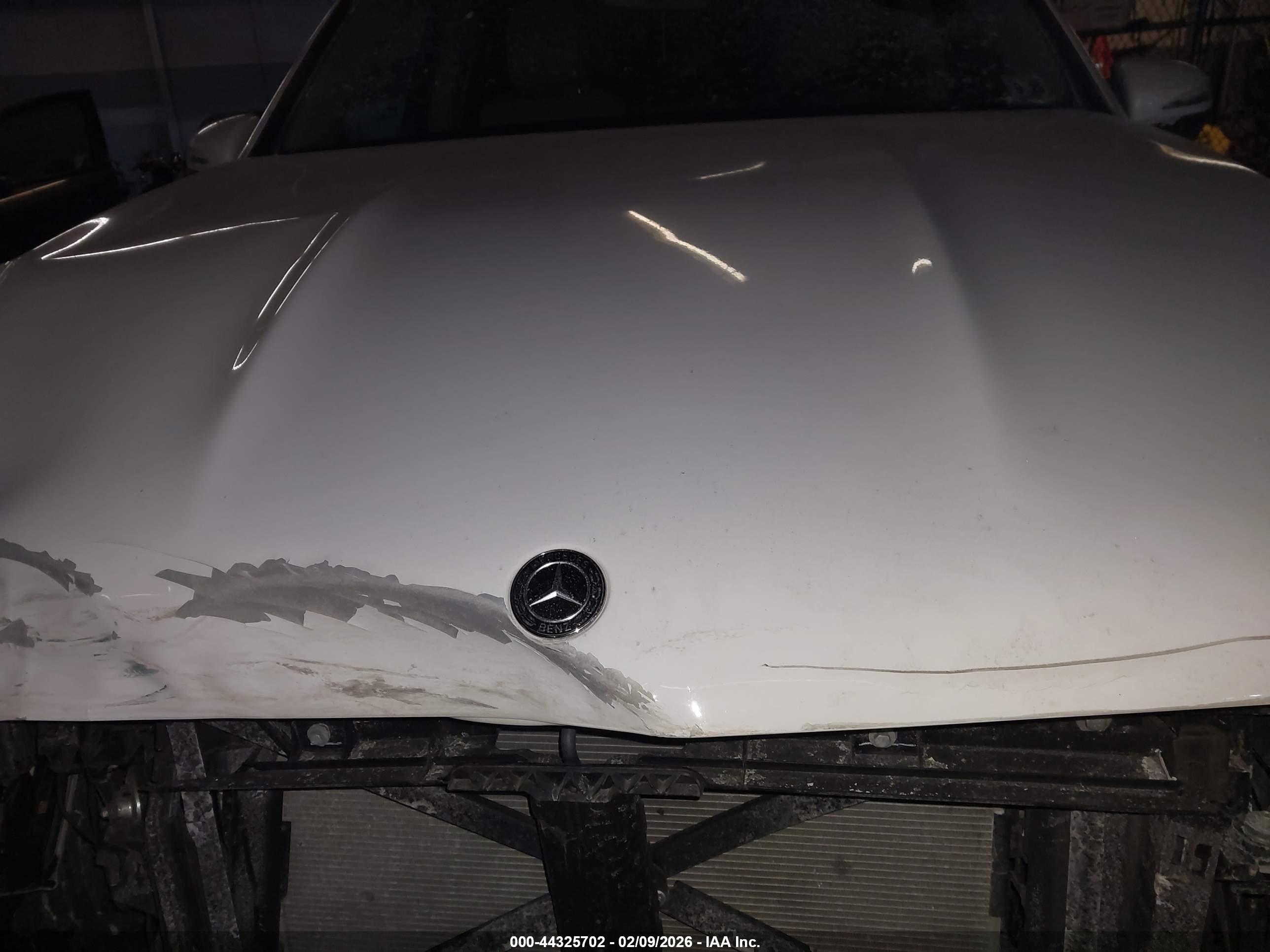 MERCEDES-BENZ GLE image 10