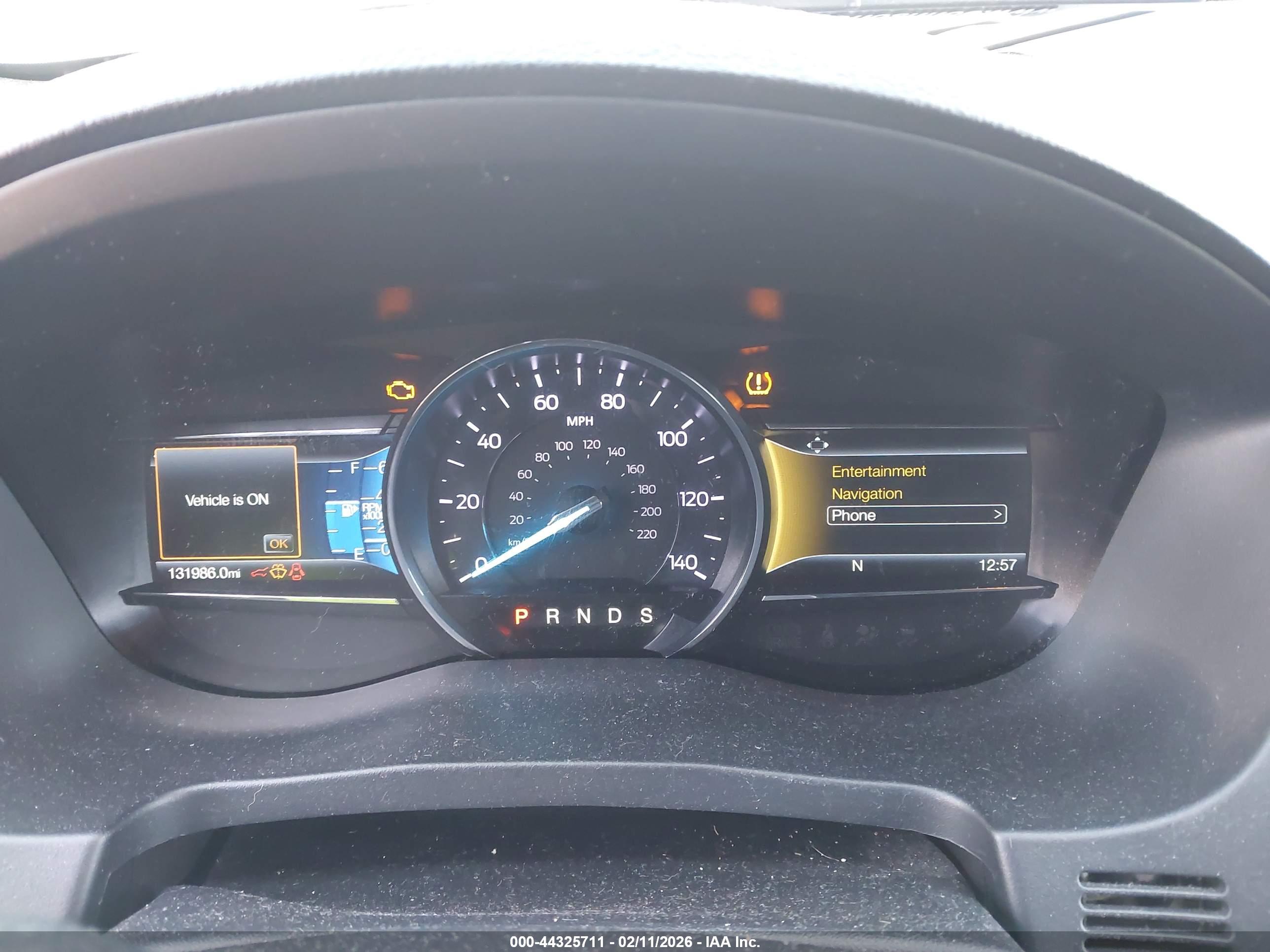 FORD EXPLORER image 7
