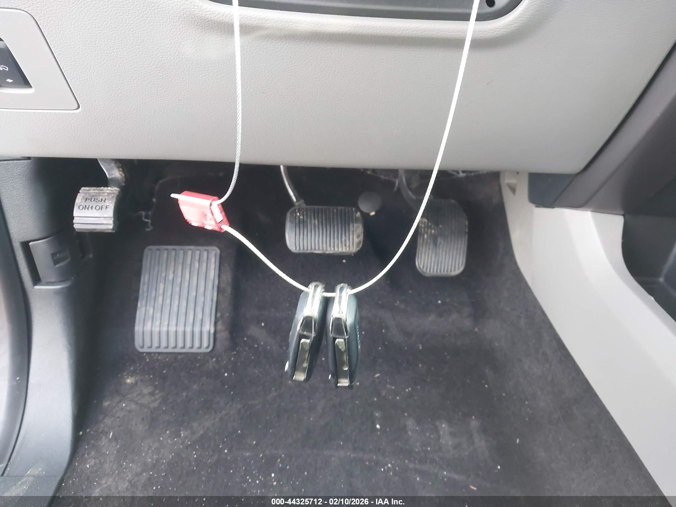 FORD F-150 image 11