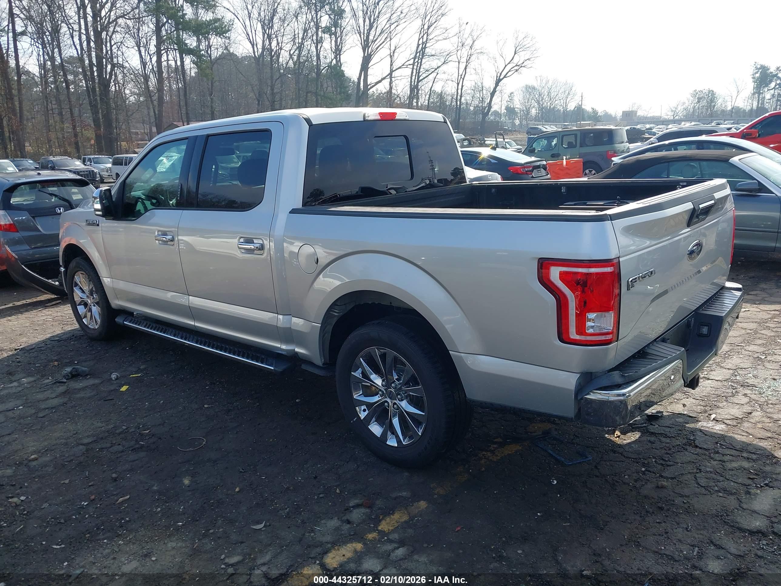 FORD F-150 image 3