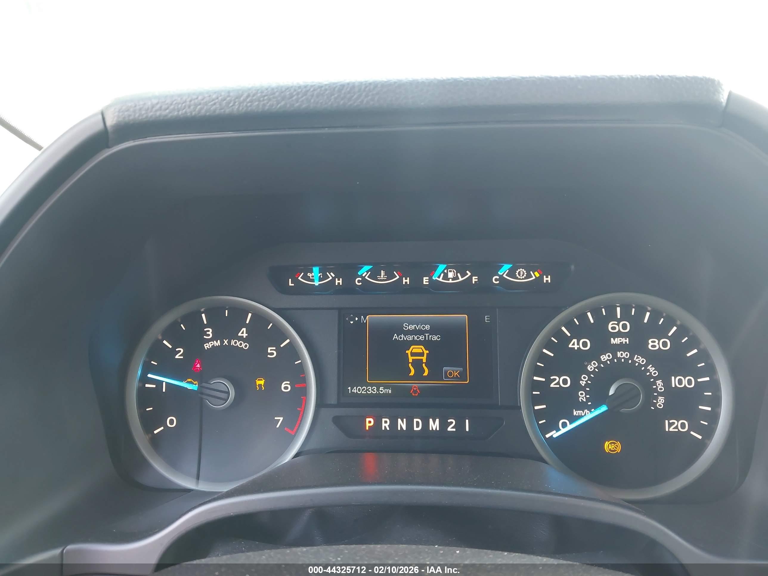 FORD F-150 image 7