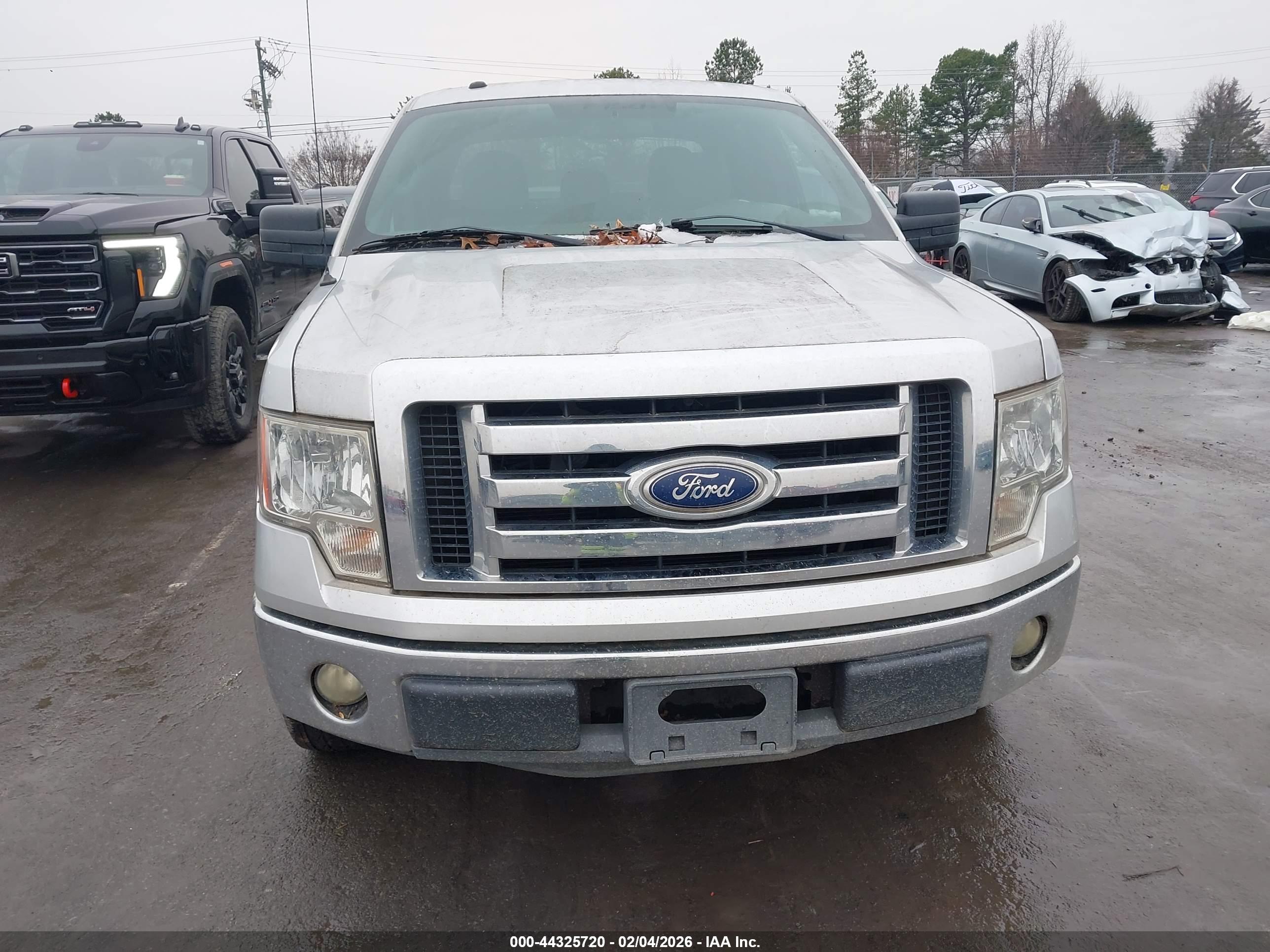 FORD F-150 image 6