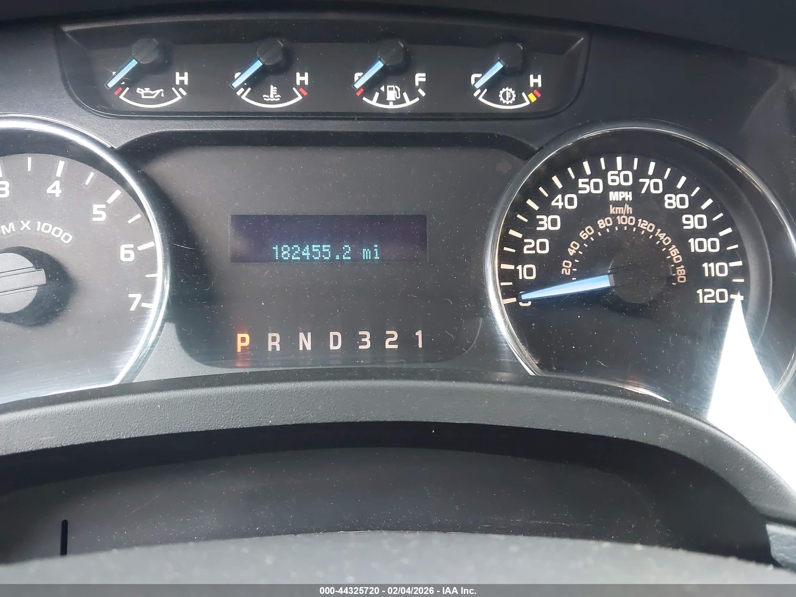 FORD F-150 image 7