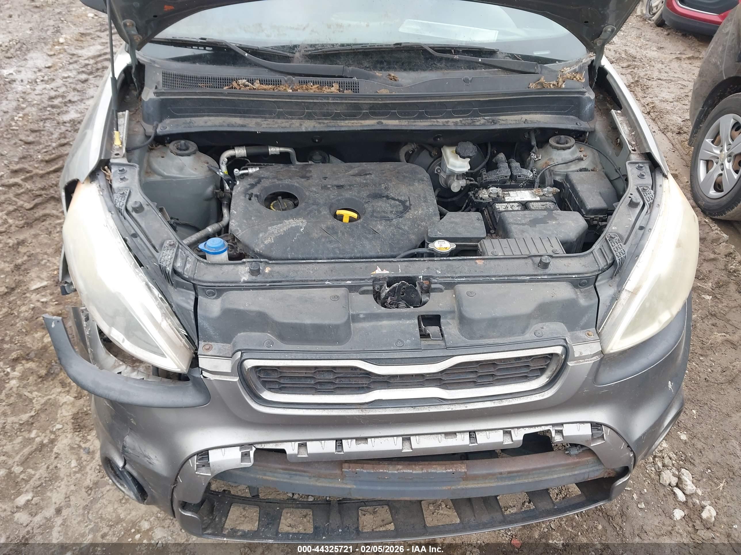 KIA SOUL image 10