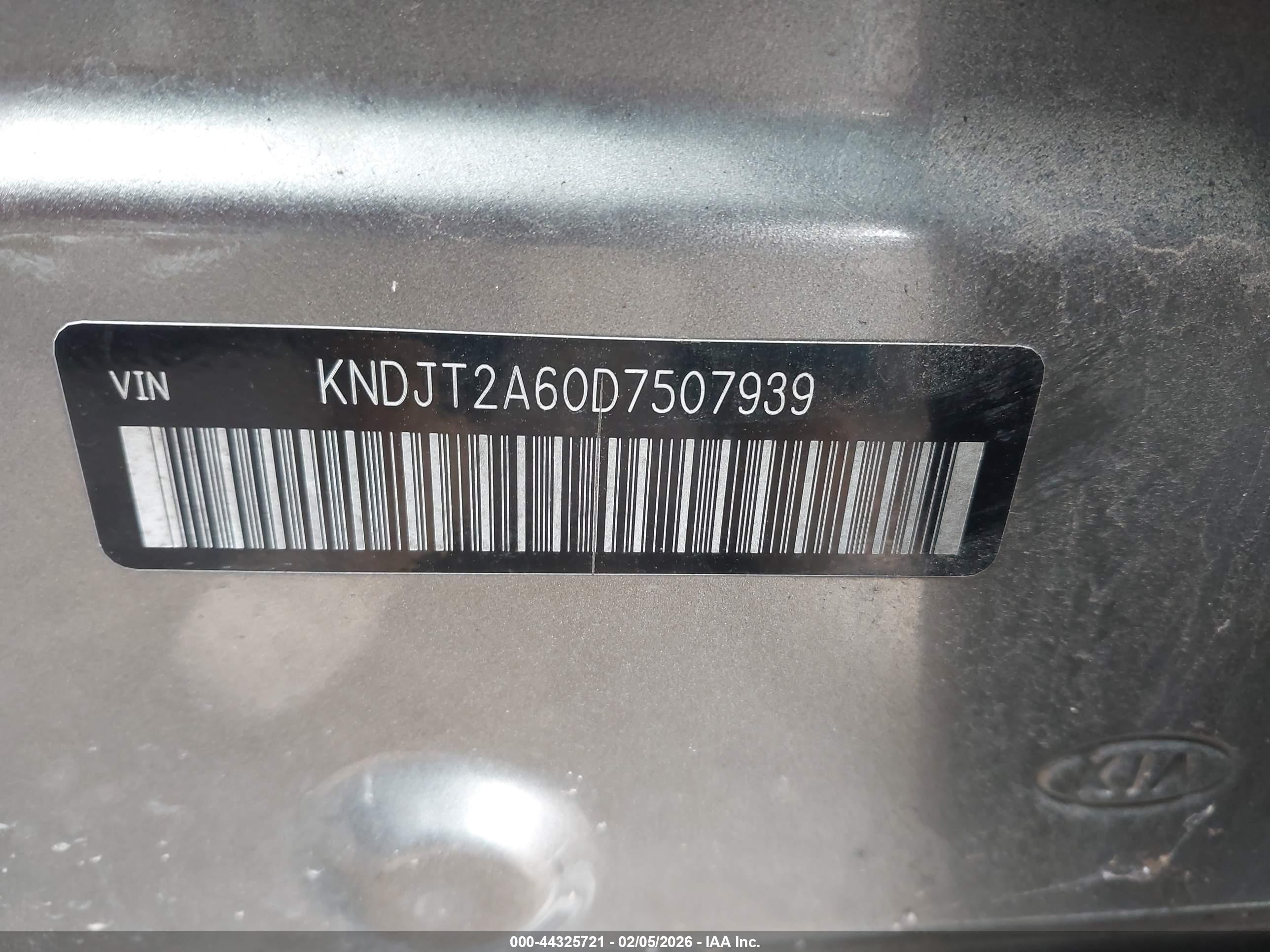 KIA SOUL image 9