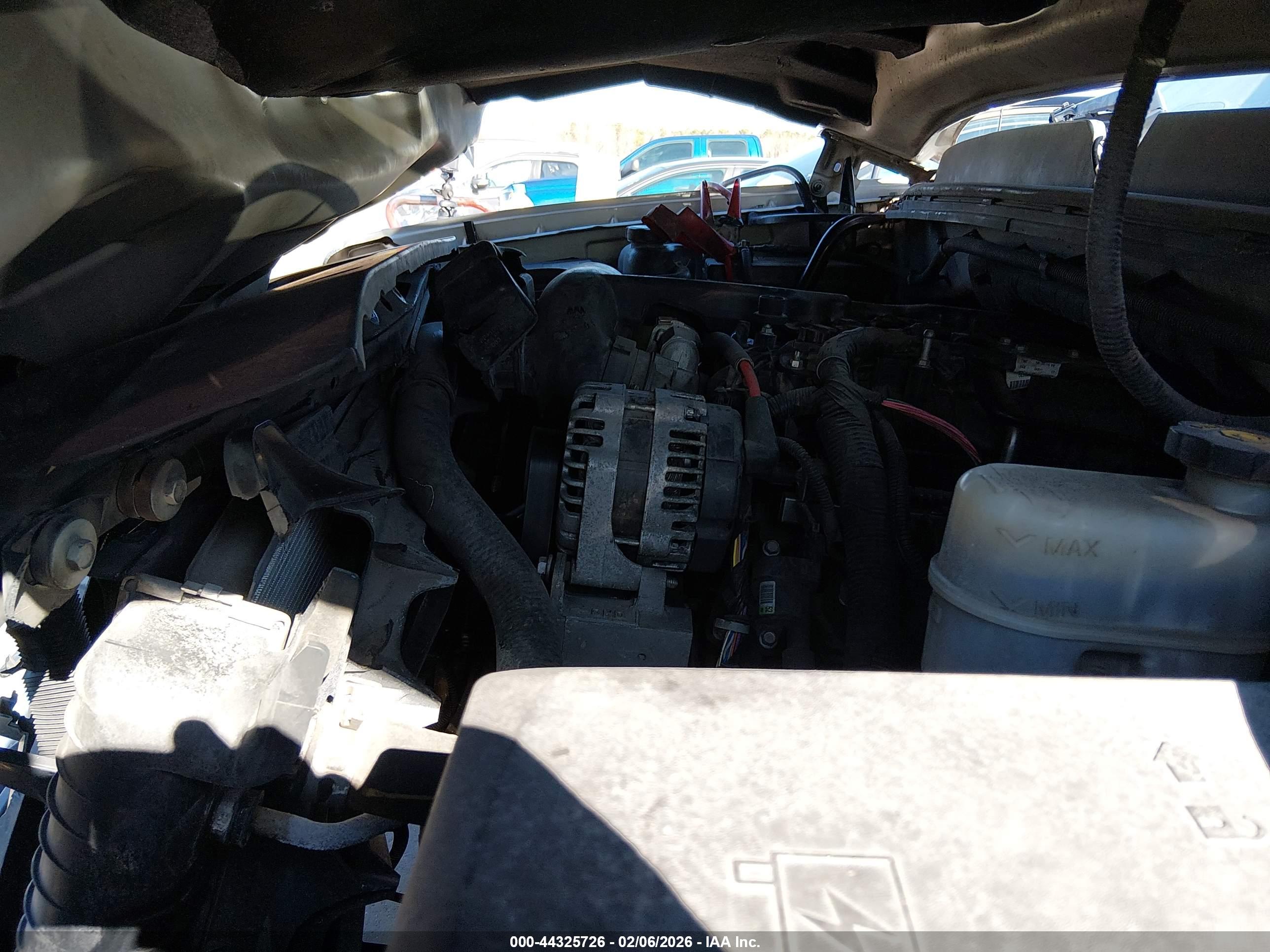 GMC SIERRA image 10