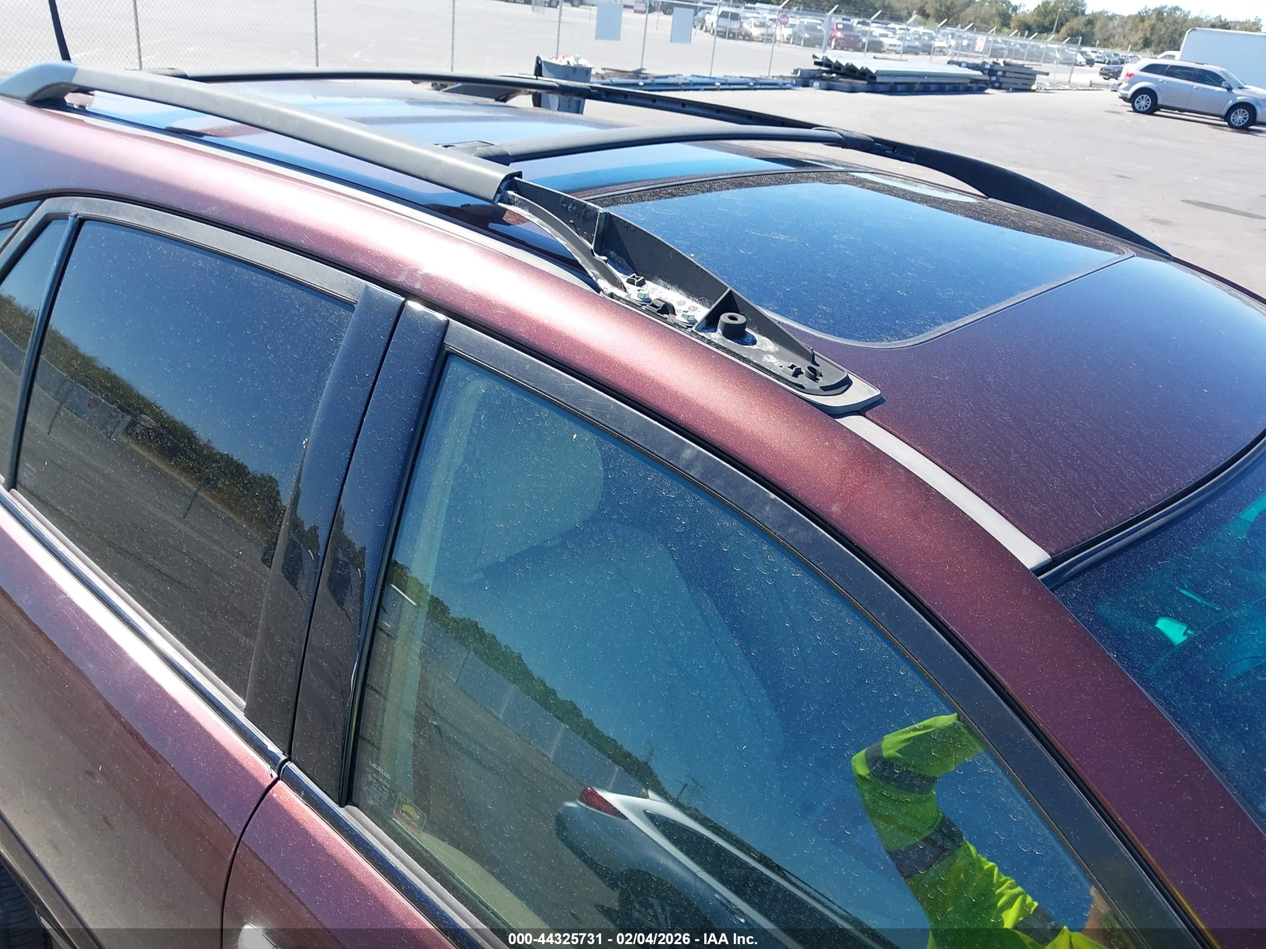 LEXUS RX image 6