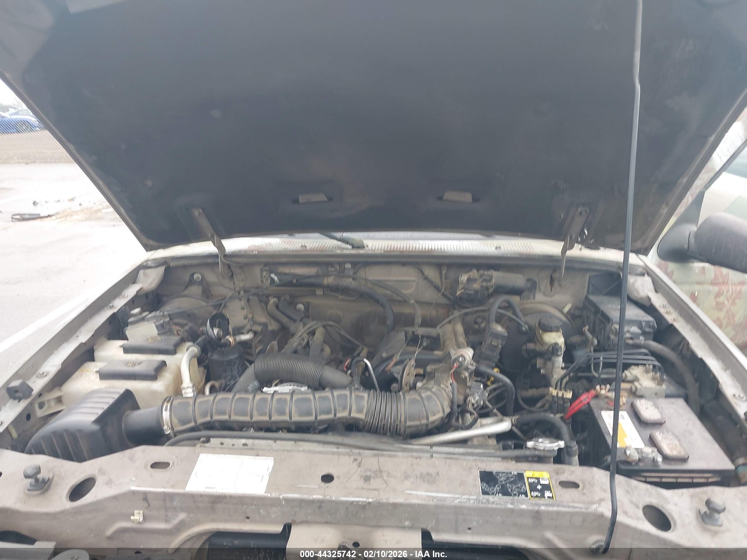 FORD RANGER image 10