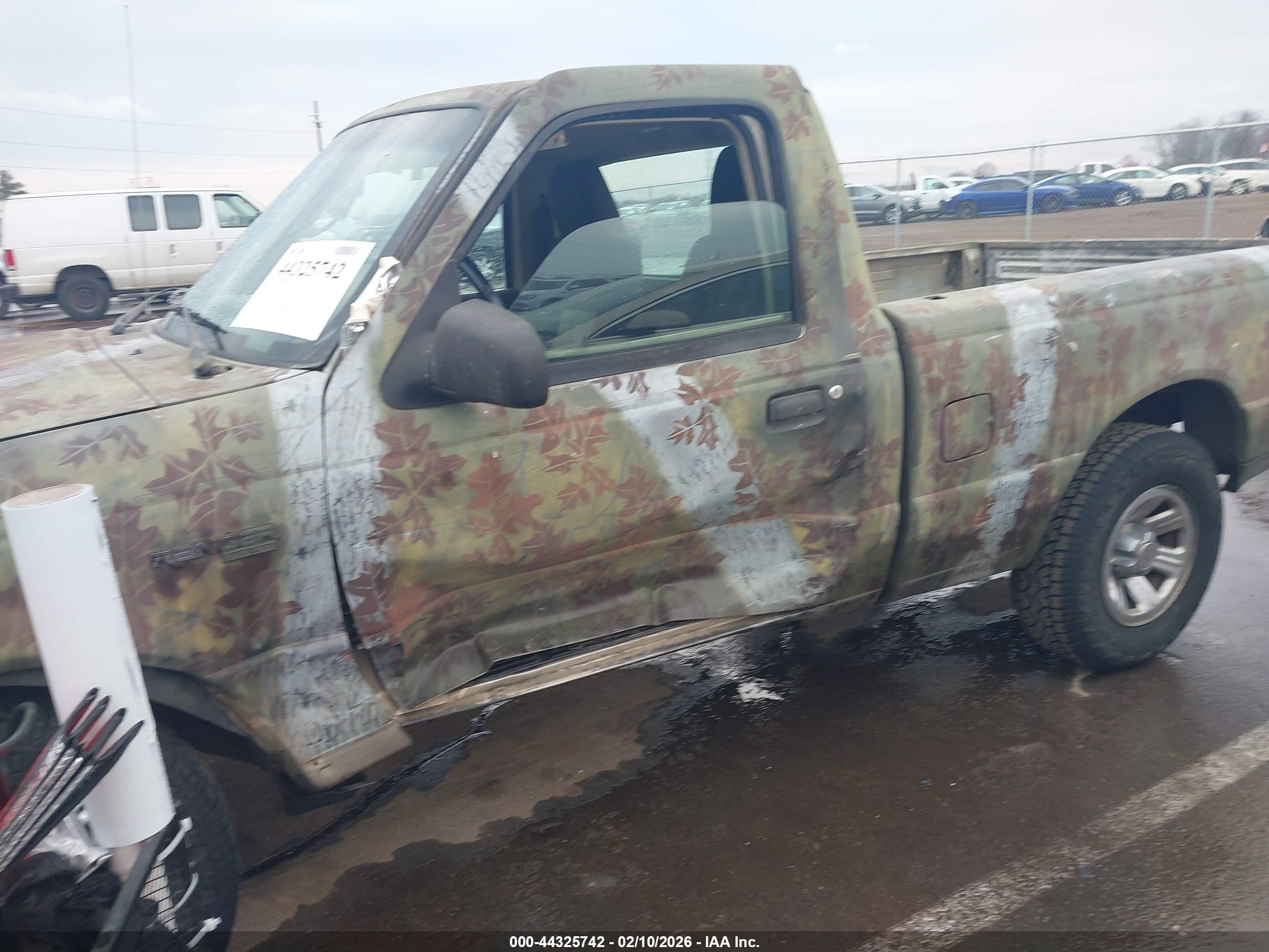FORD RANGER image 6