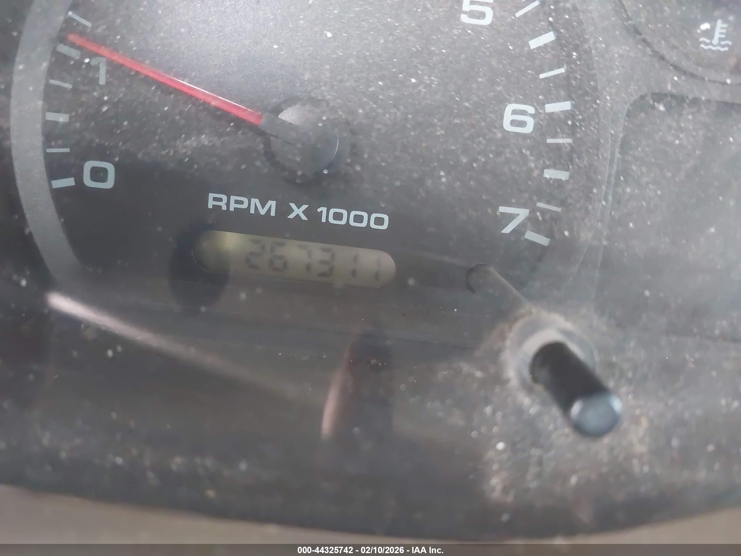FORD RANGER image 7