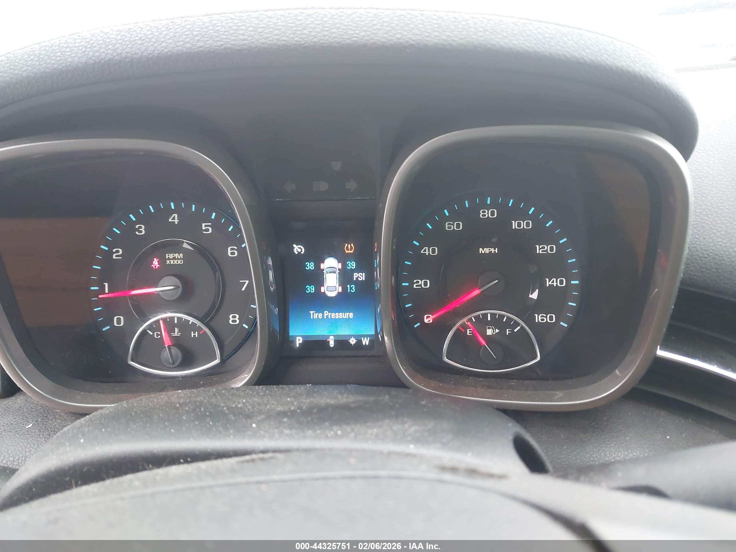 CHEVROLET MALIBU image 7