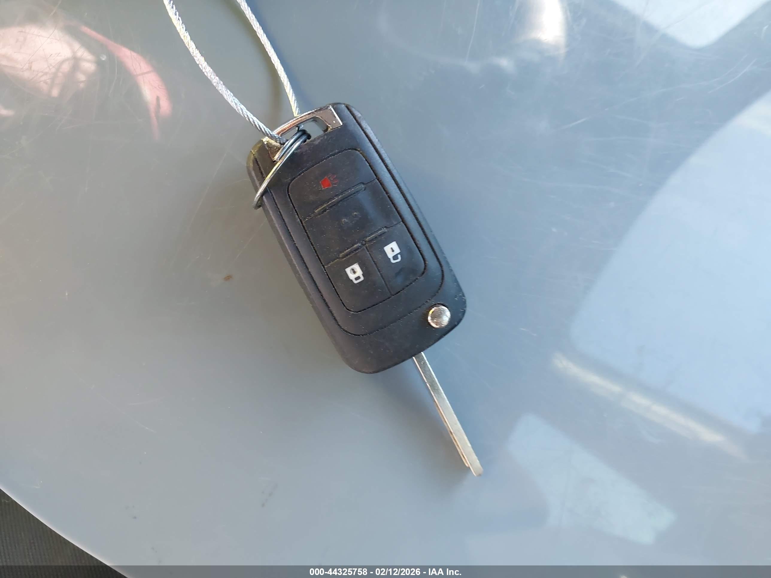 CHEVROLET TRAX image 11