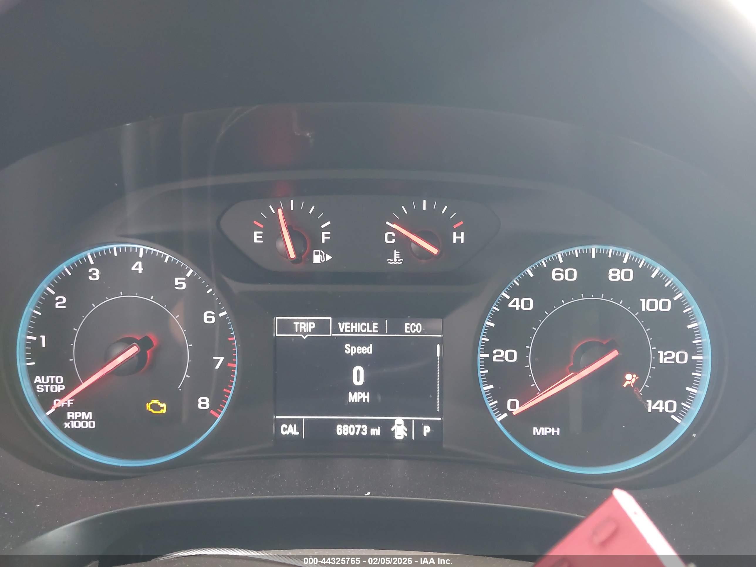 CHEVROLET MALIBU image 7
