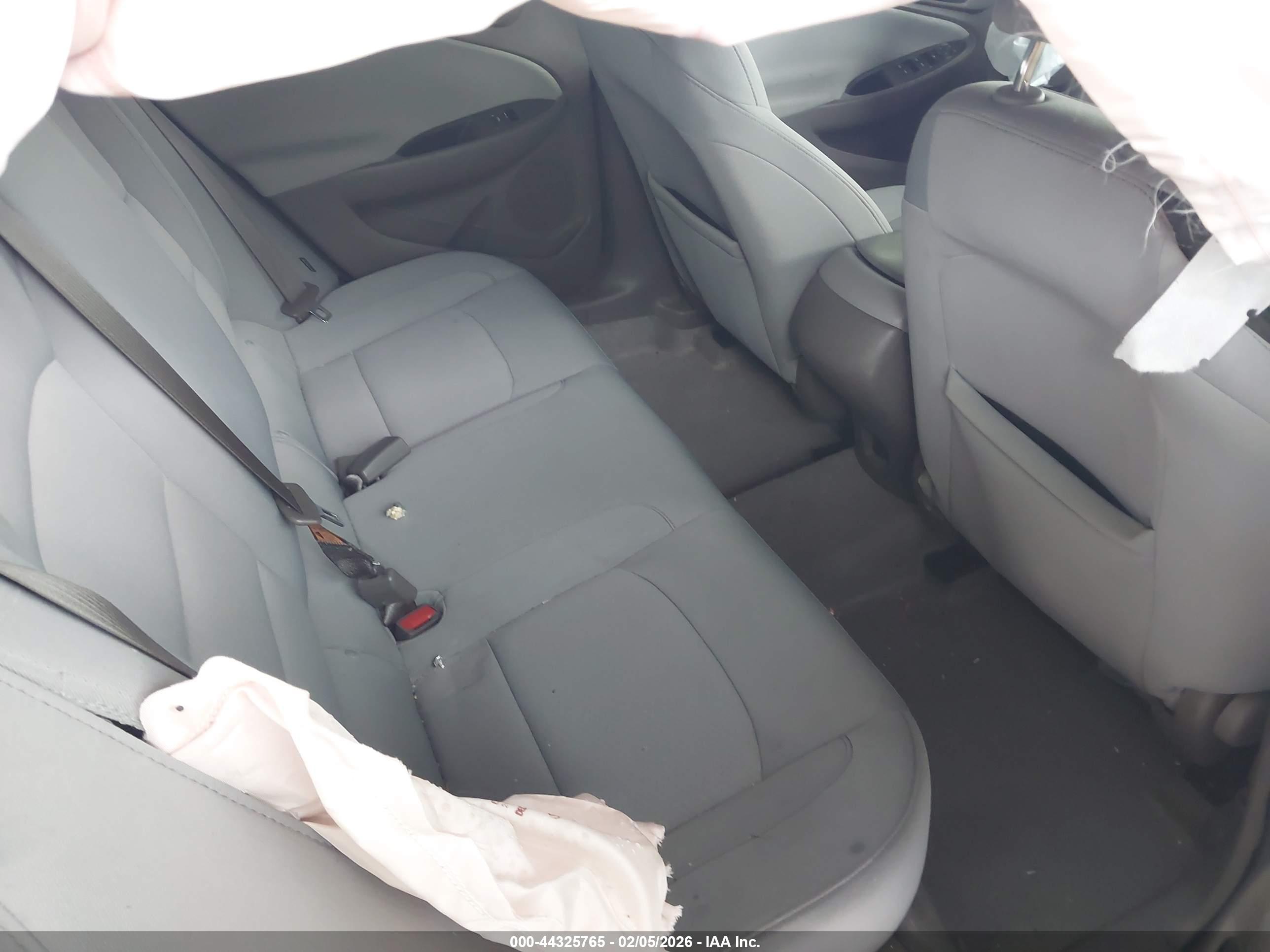 CHEVROLET MALIBU image 8