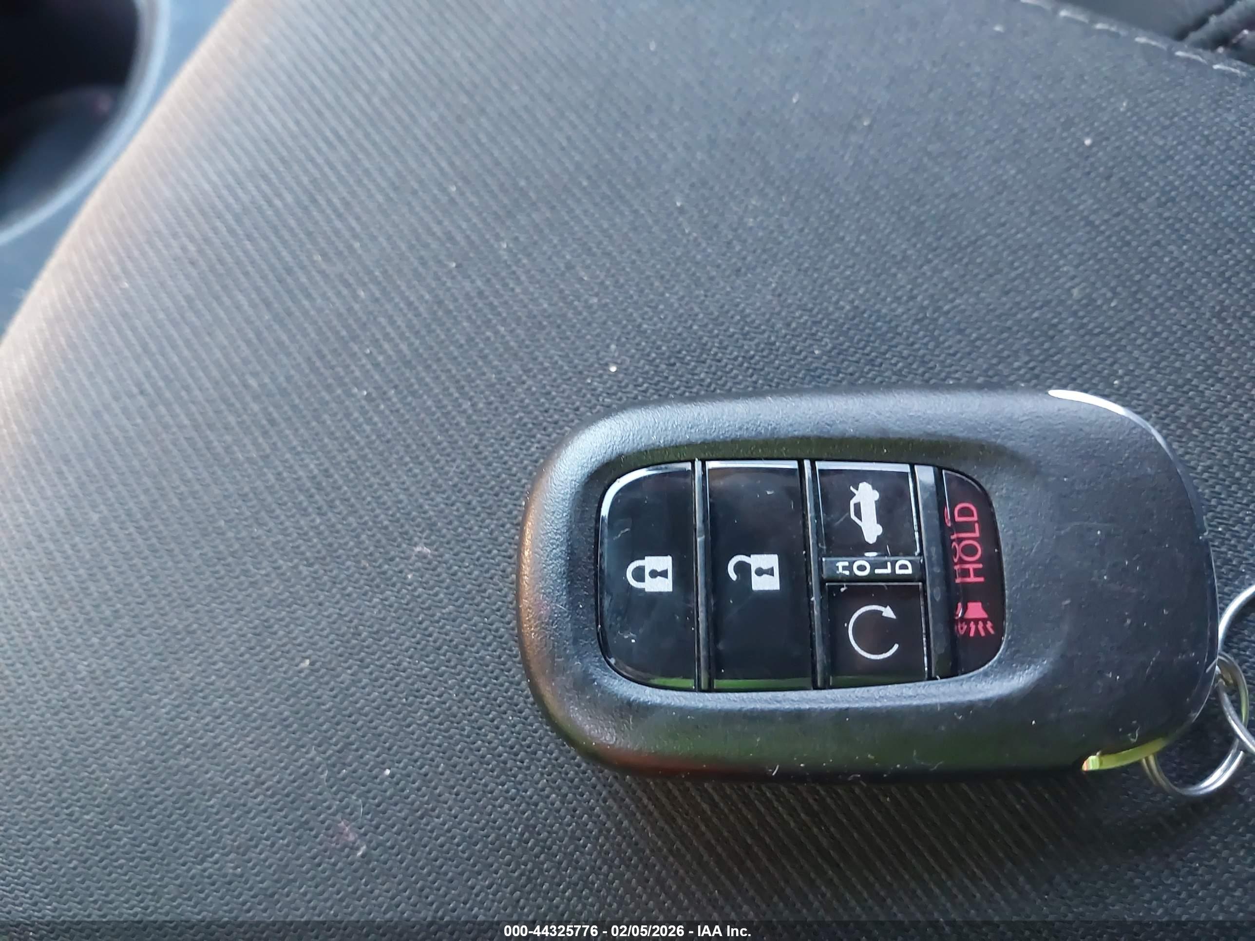 HONDA CIVIC image 11