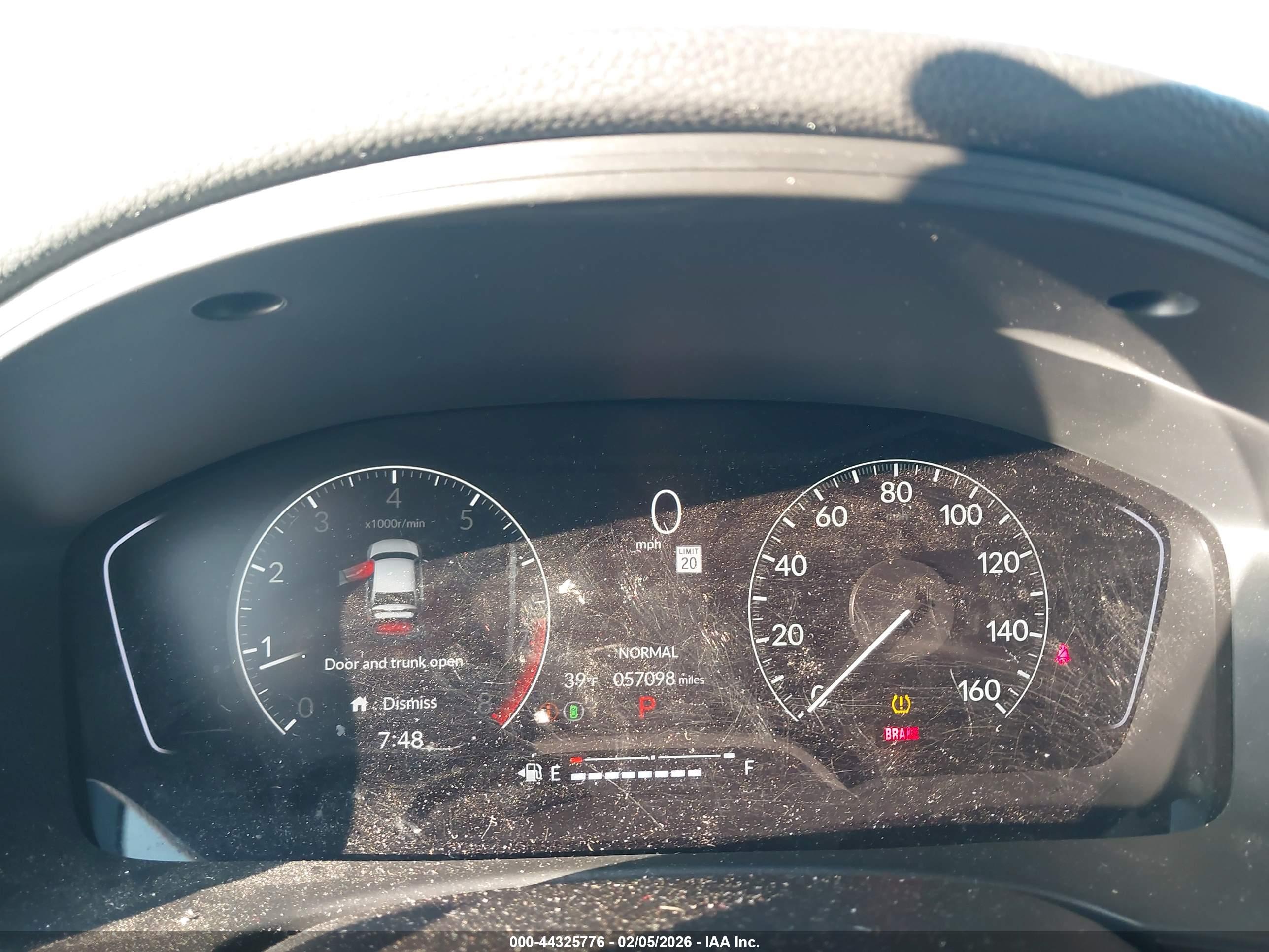 HONDA CIVIC image 7
