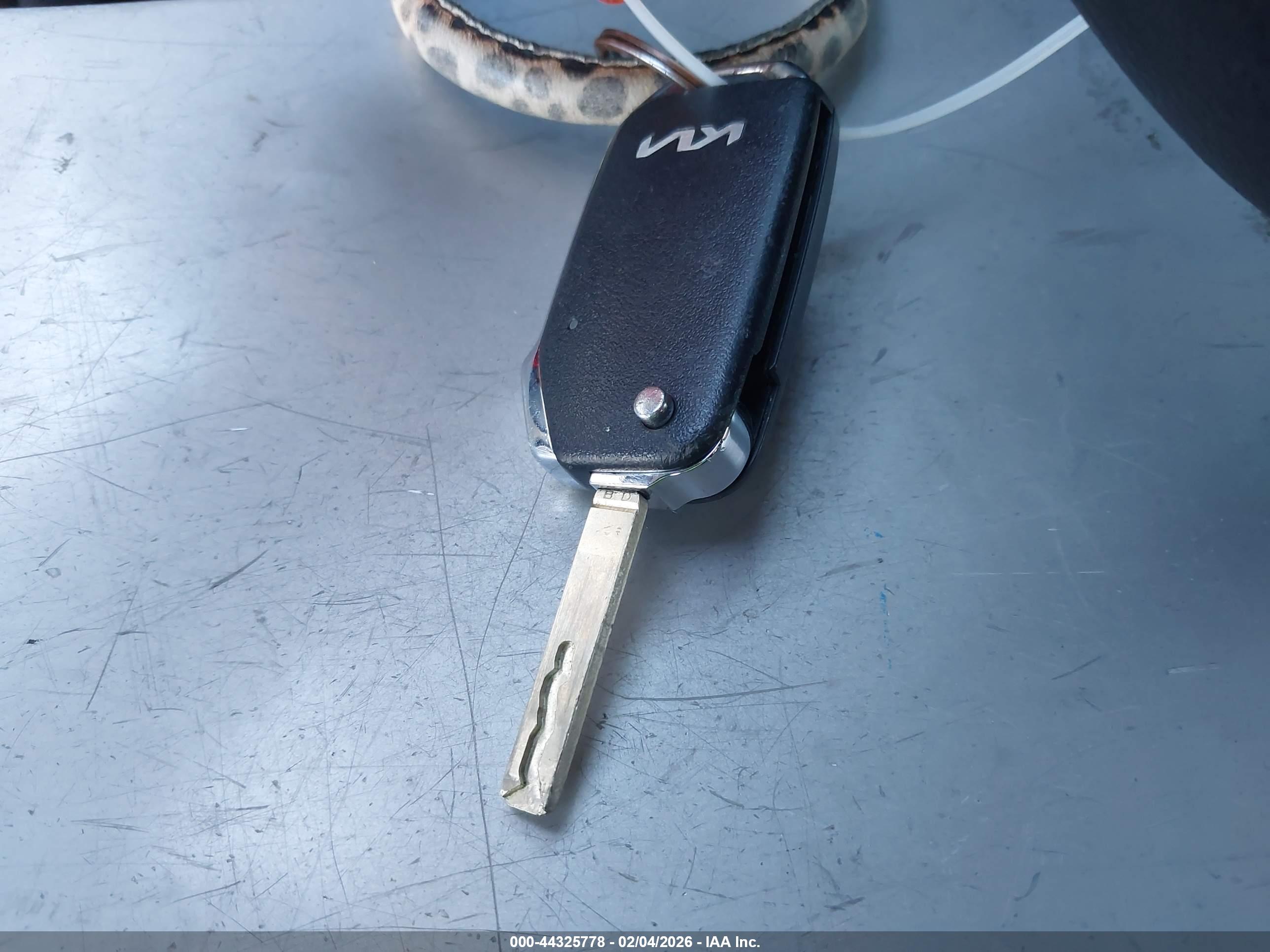 KIA SOUL image 11