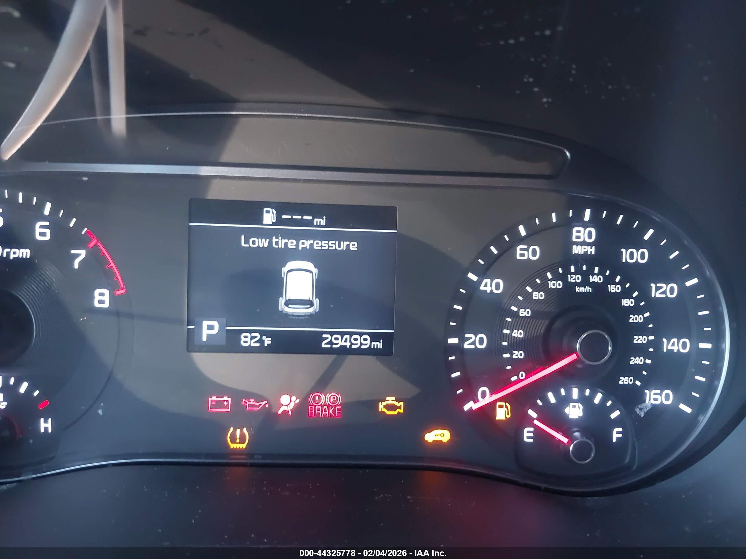 KIA SOUL image 7