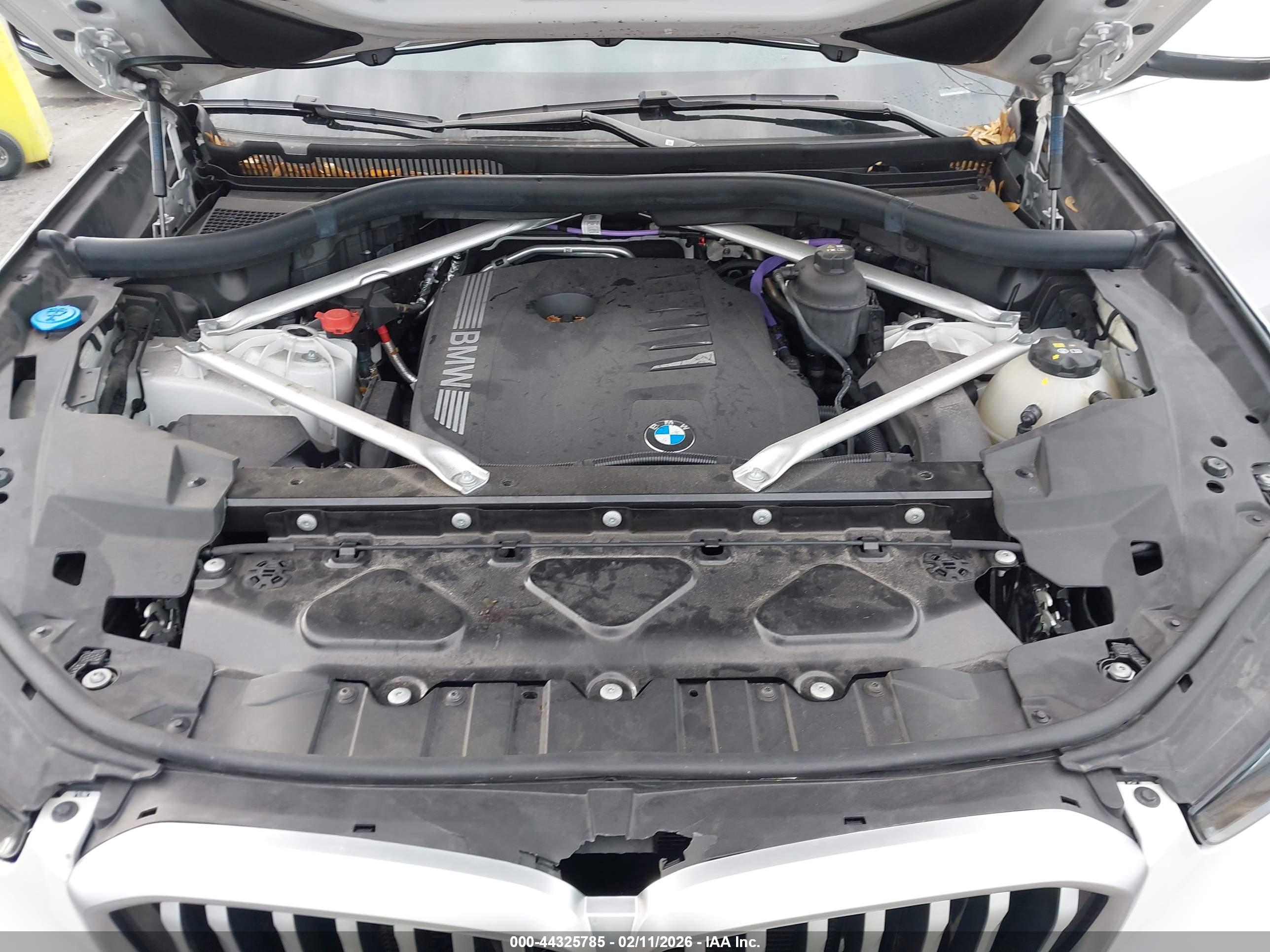 BMW X5 image 10