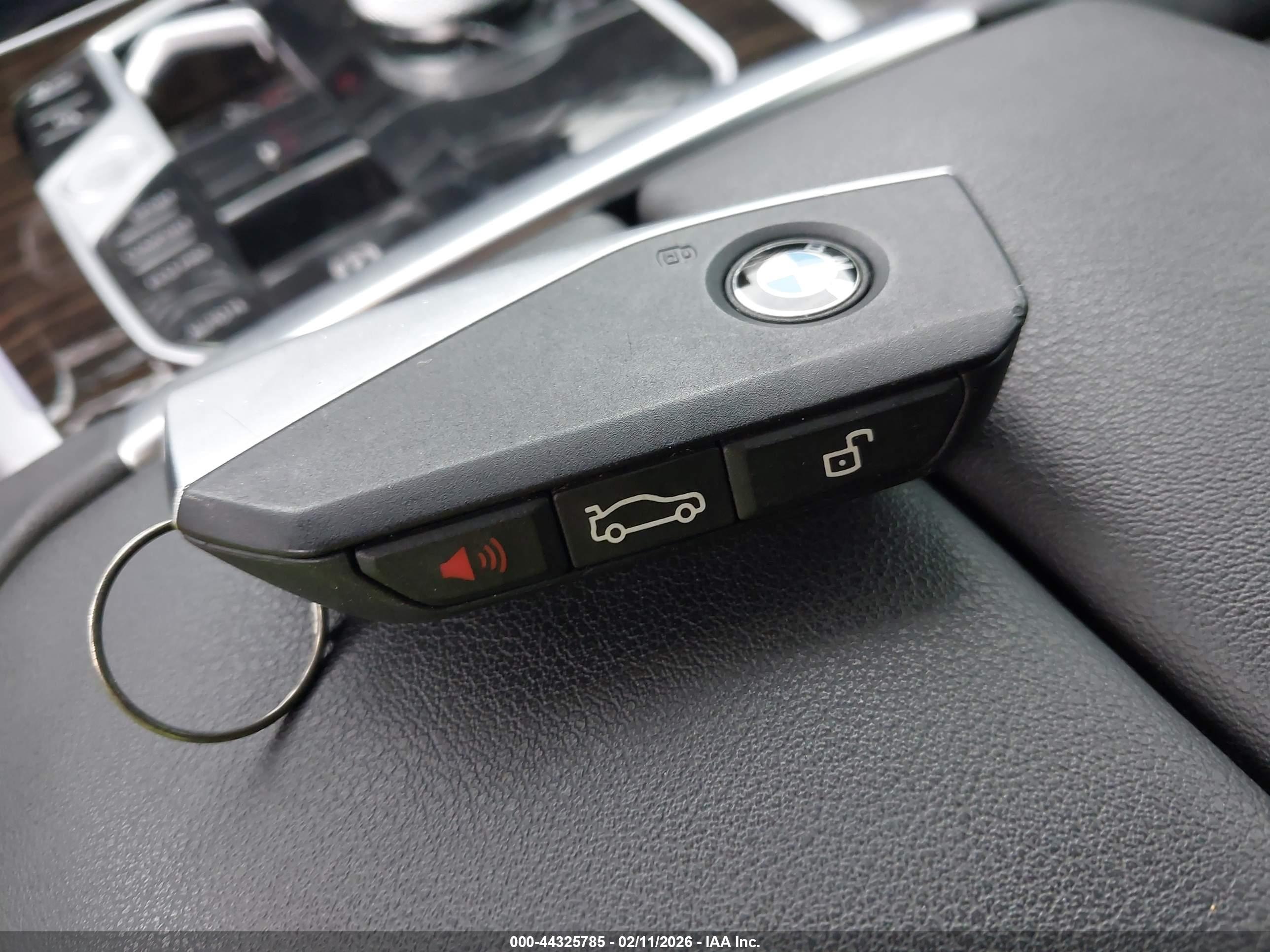 BMW X5 image 11