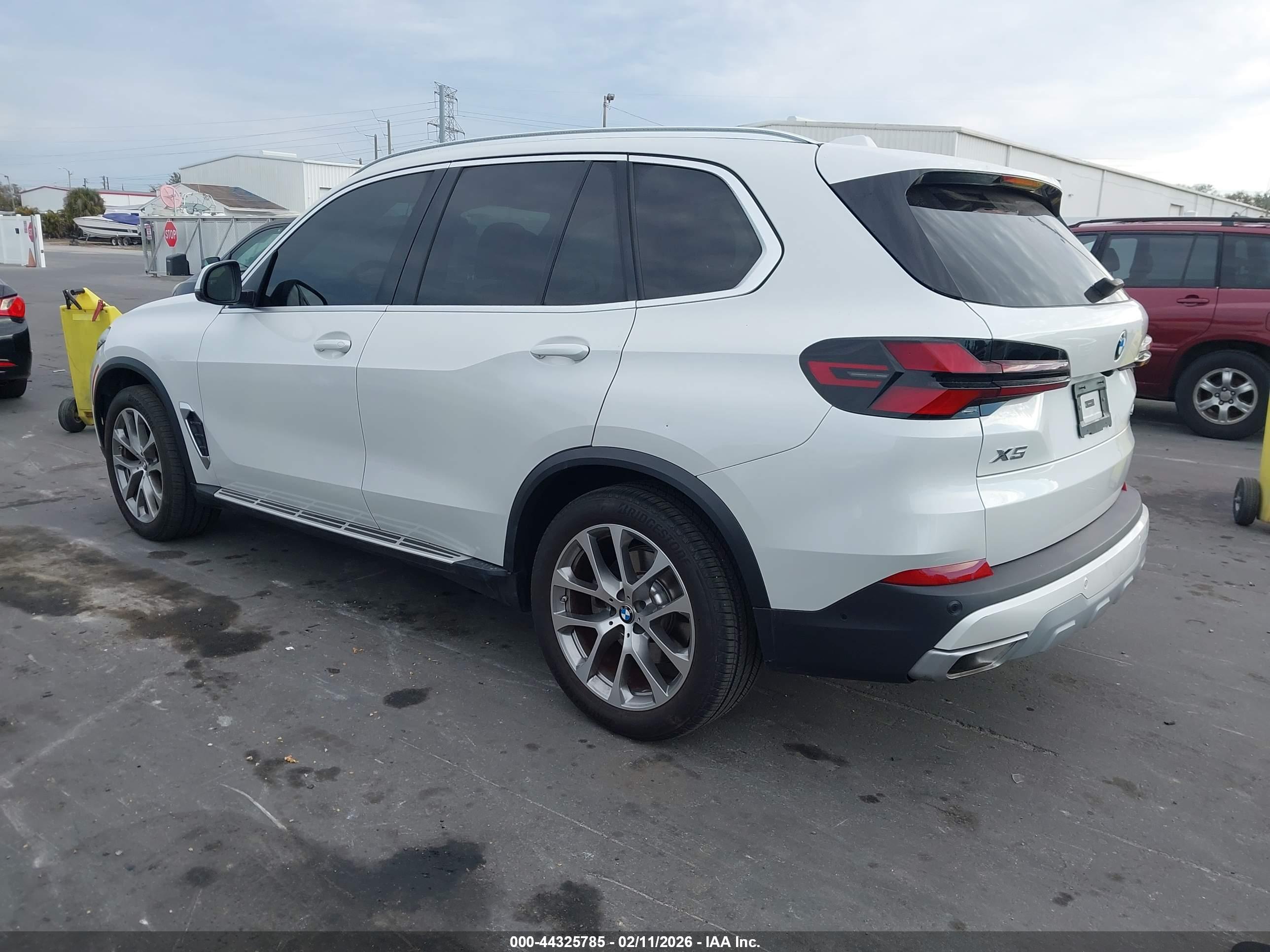 BMW X5 image 3