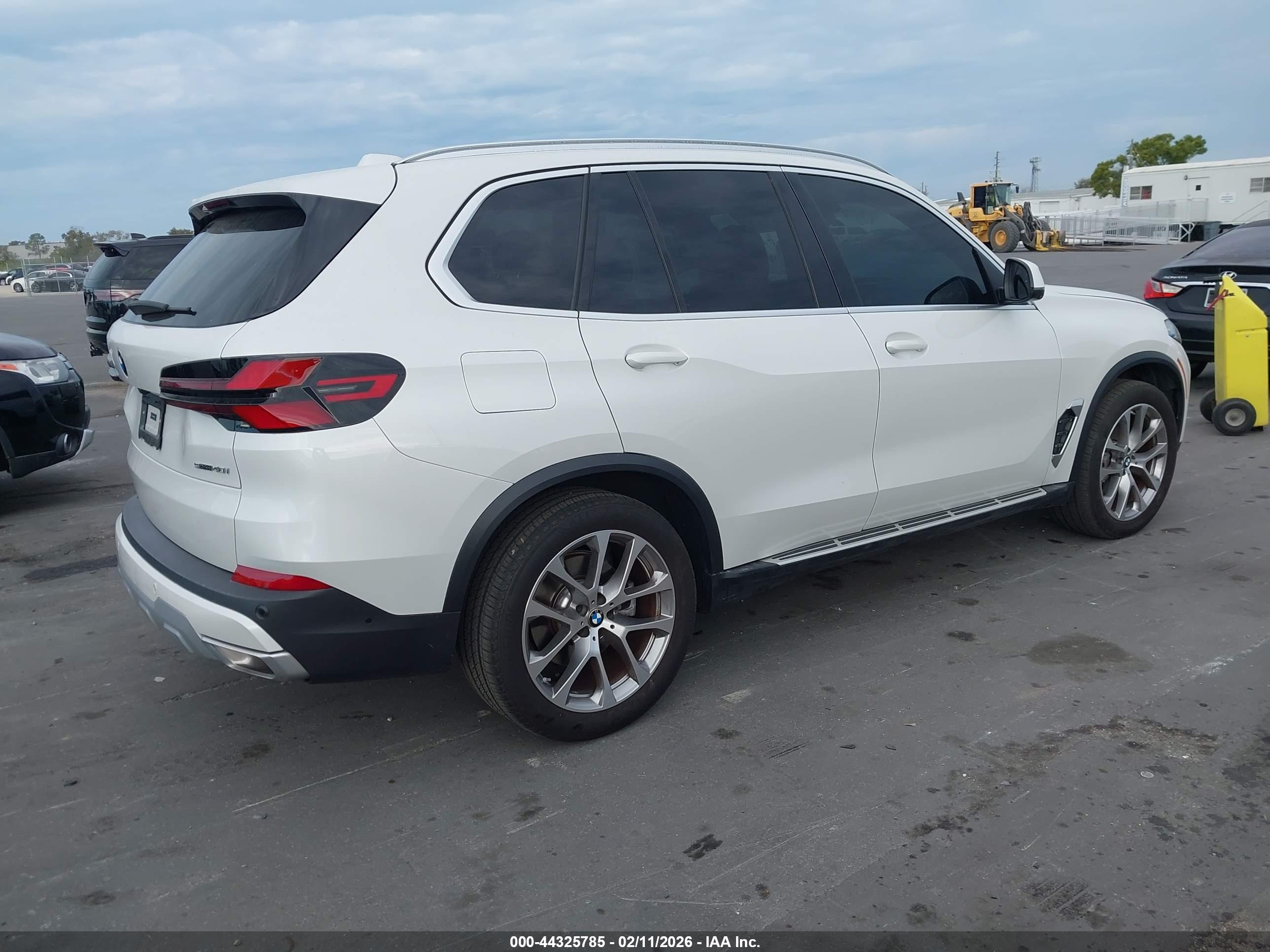 BMW X5 image 4