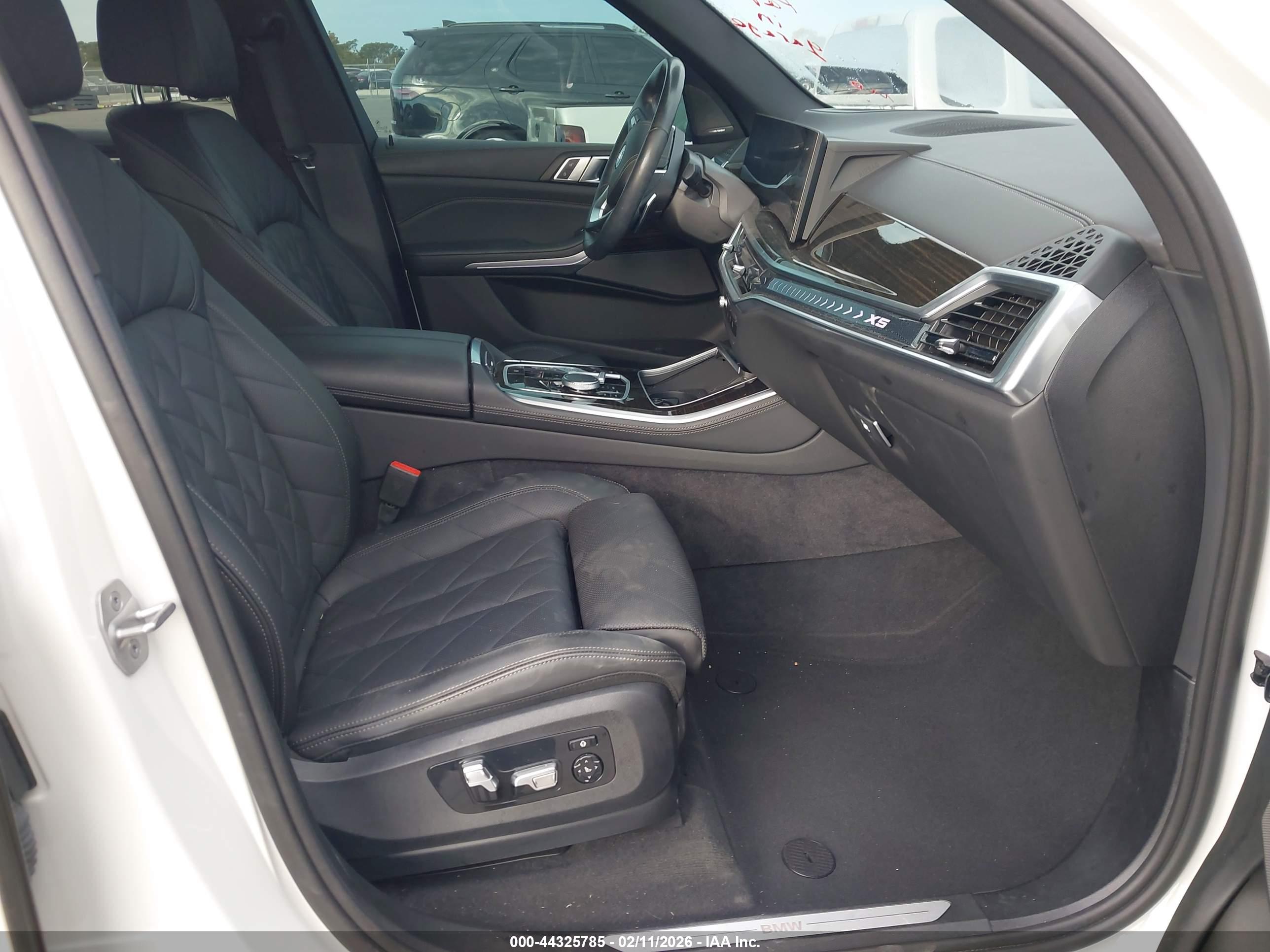 BMW X5 image 5