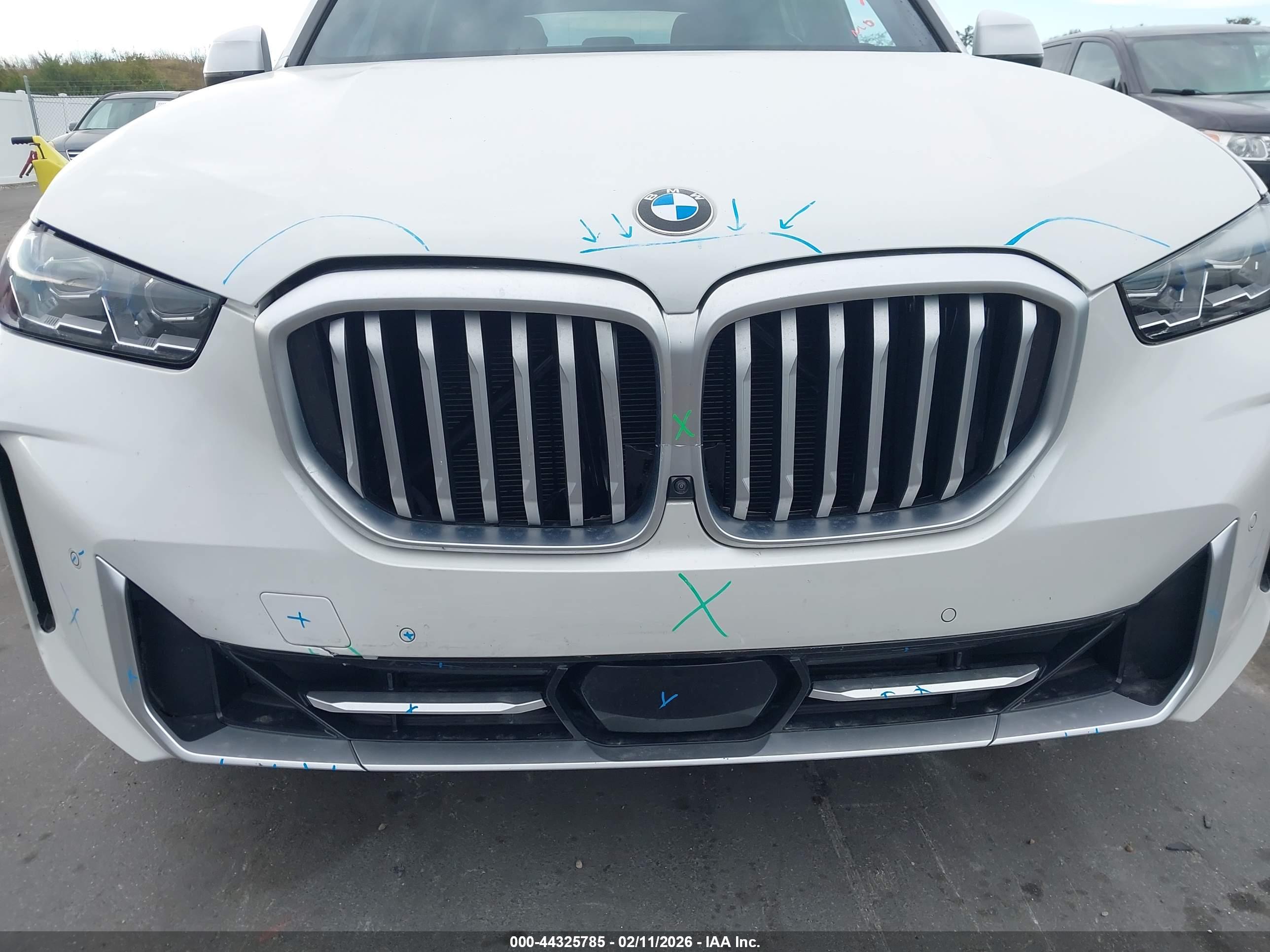 BMW X5 image 6