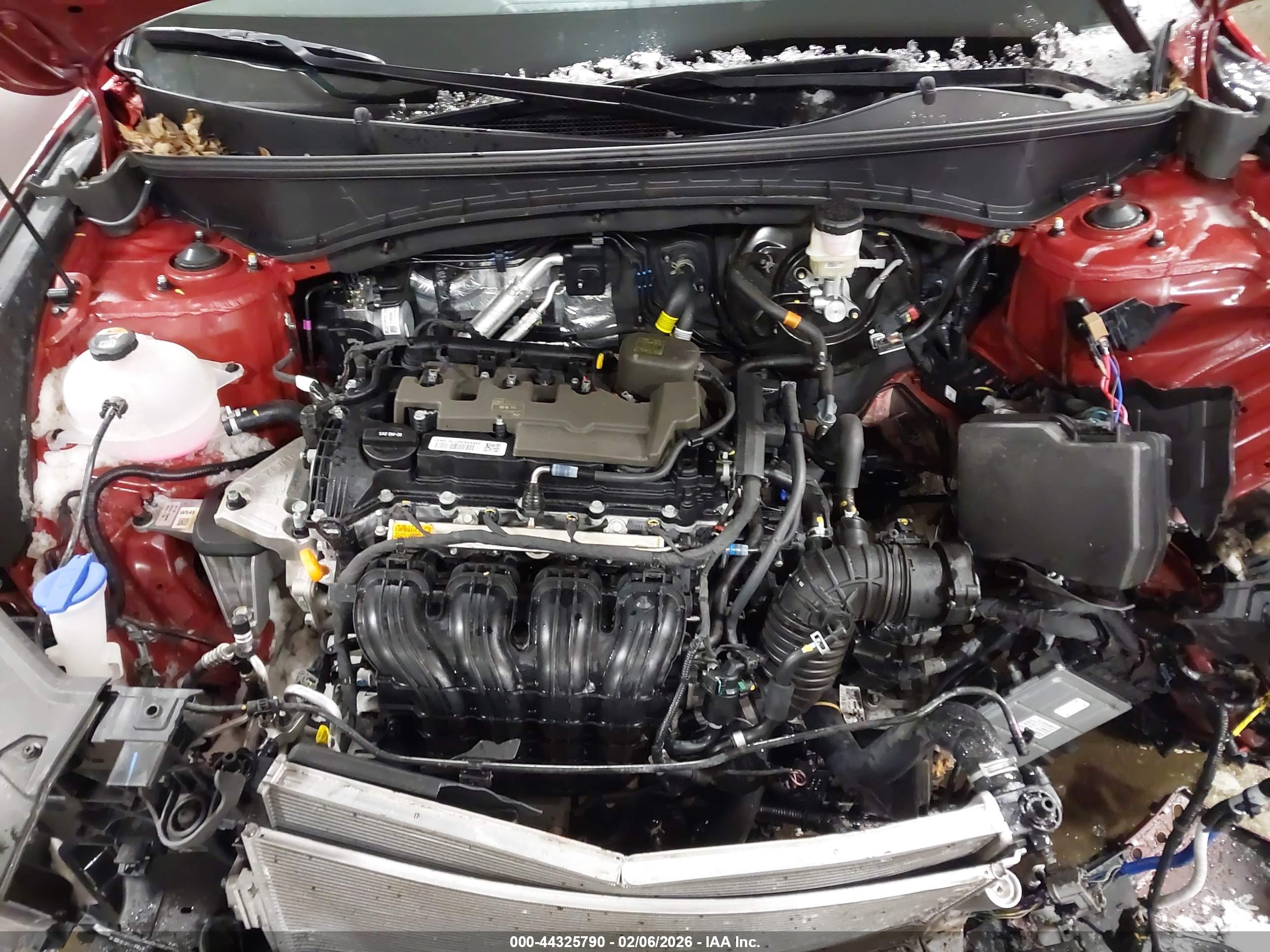 HYUNDAI TUCSON image 10