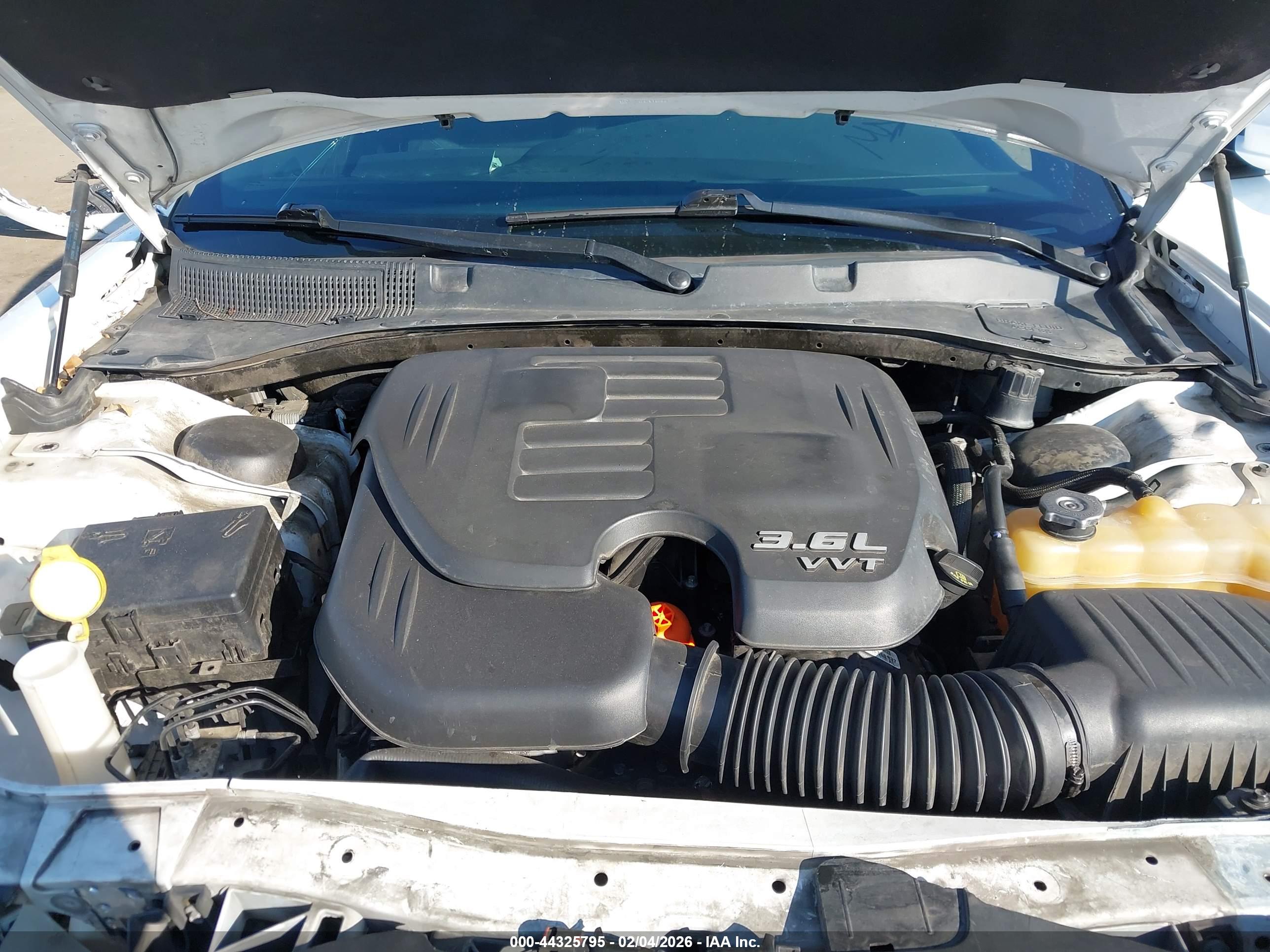 DODGE CHARGER image 10
