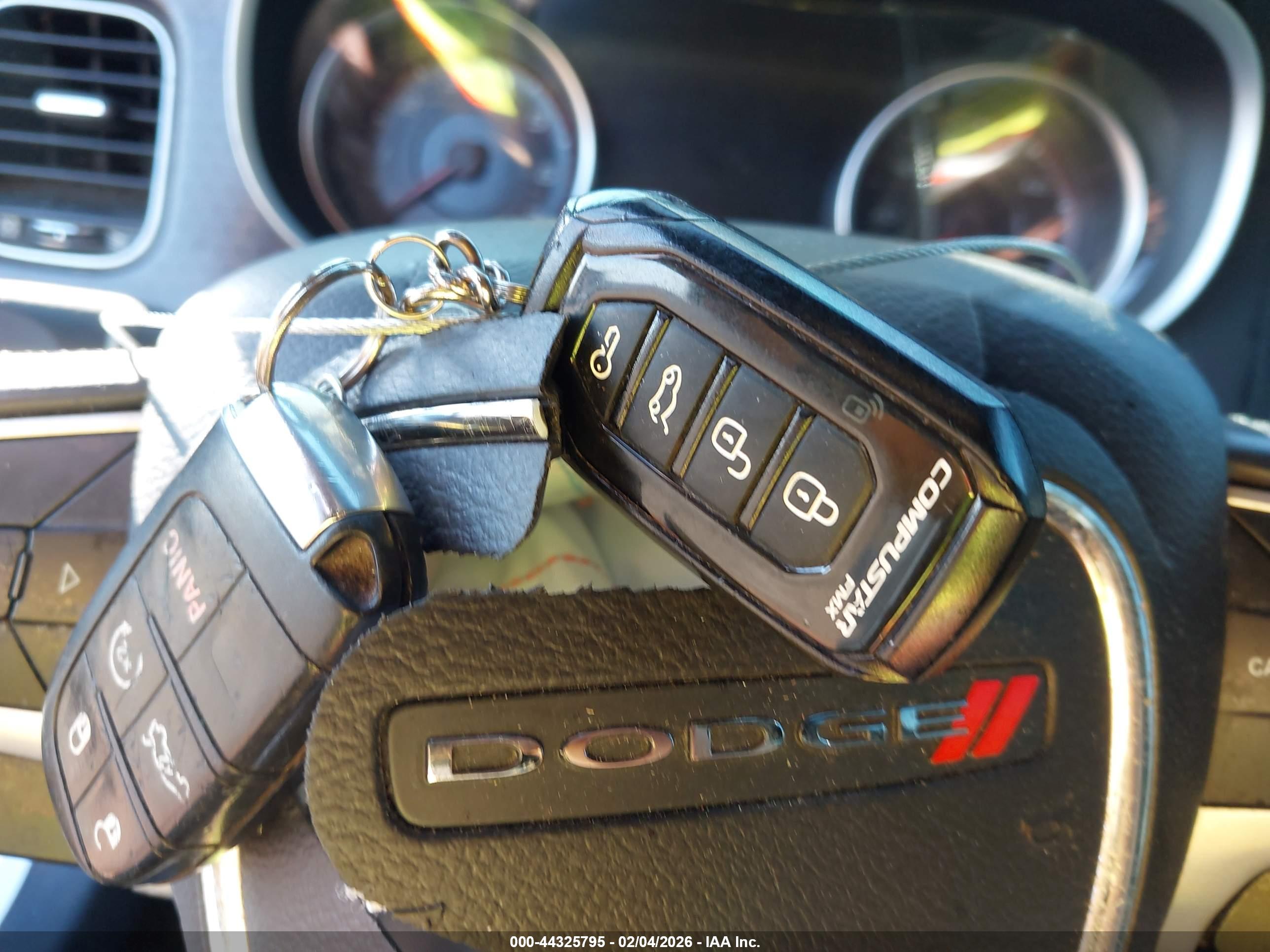 DODGE CHARGER image 11