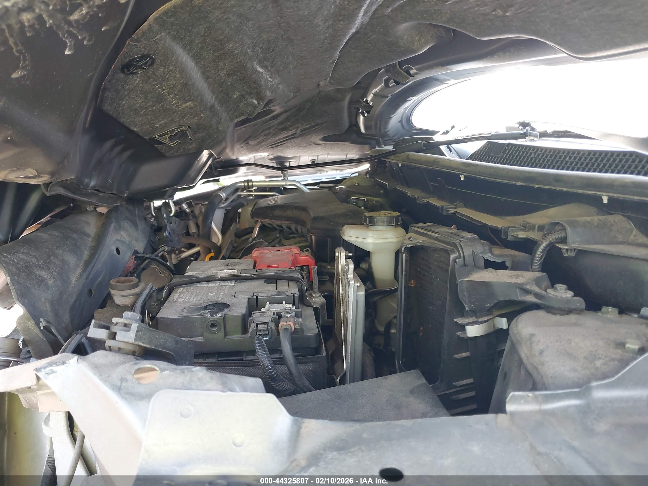 NISSAN ROGUE image 10