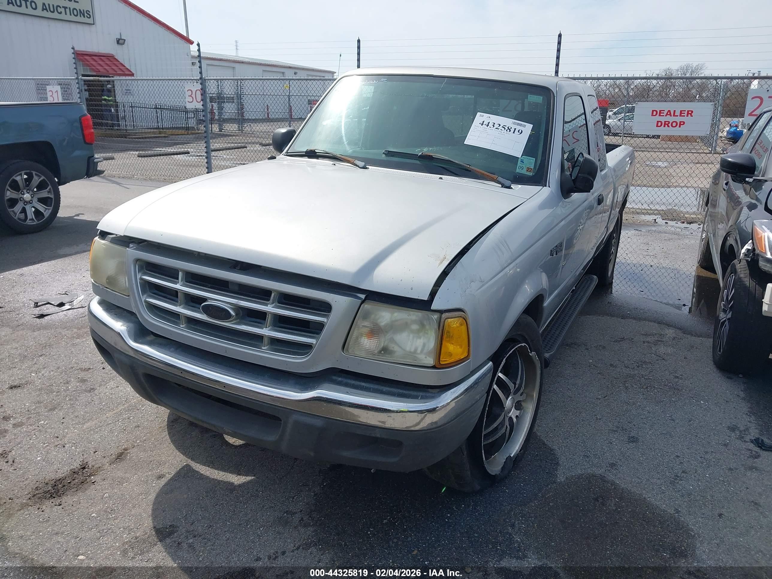 FORD RANGER image 2