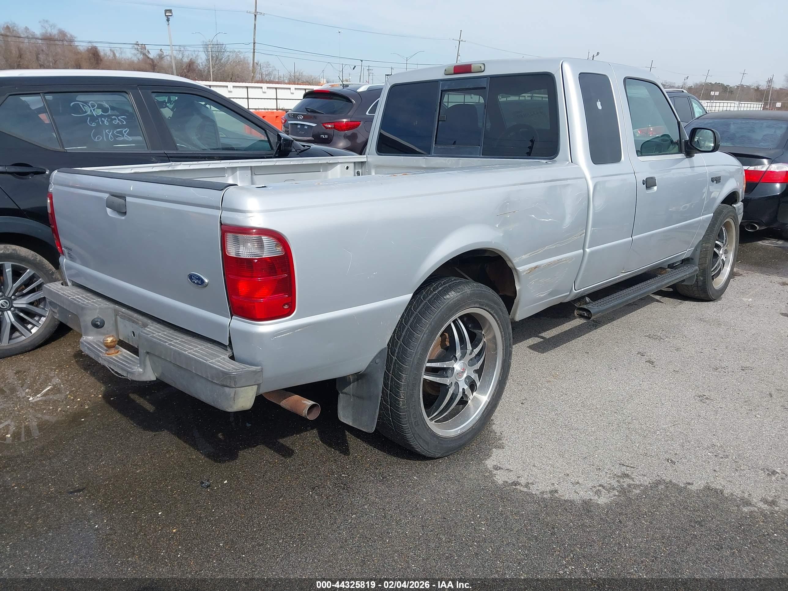 FORD RANGER image 4