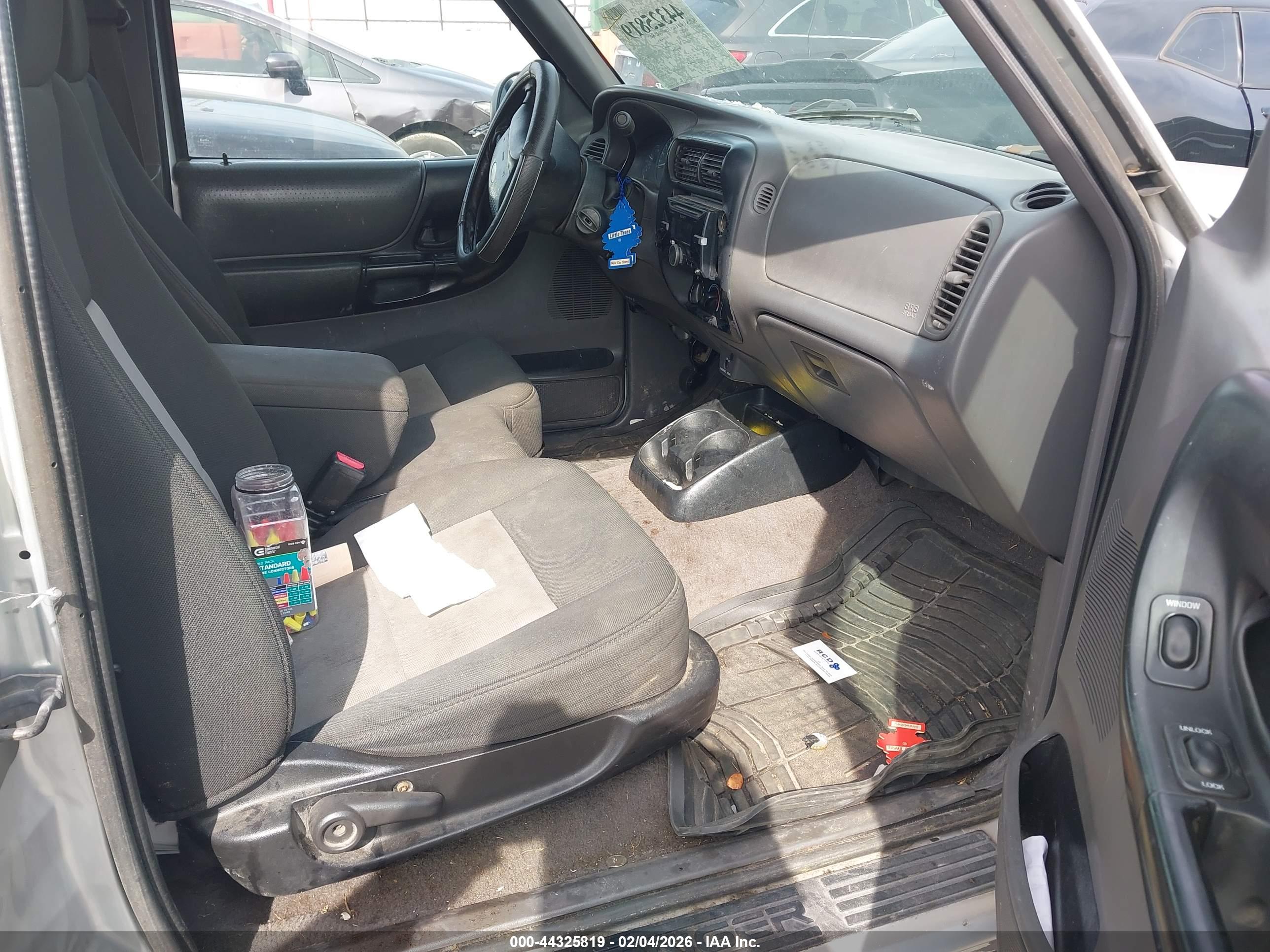 FORD RANGER image 5