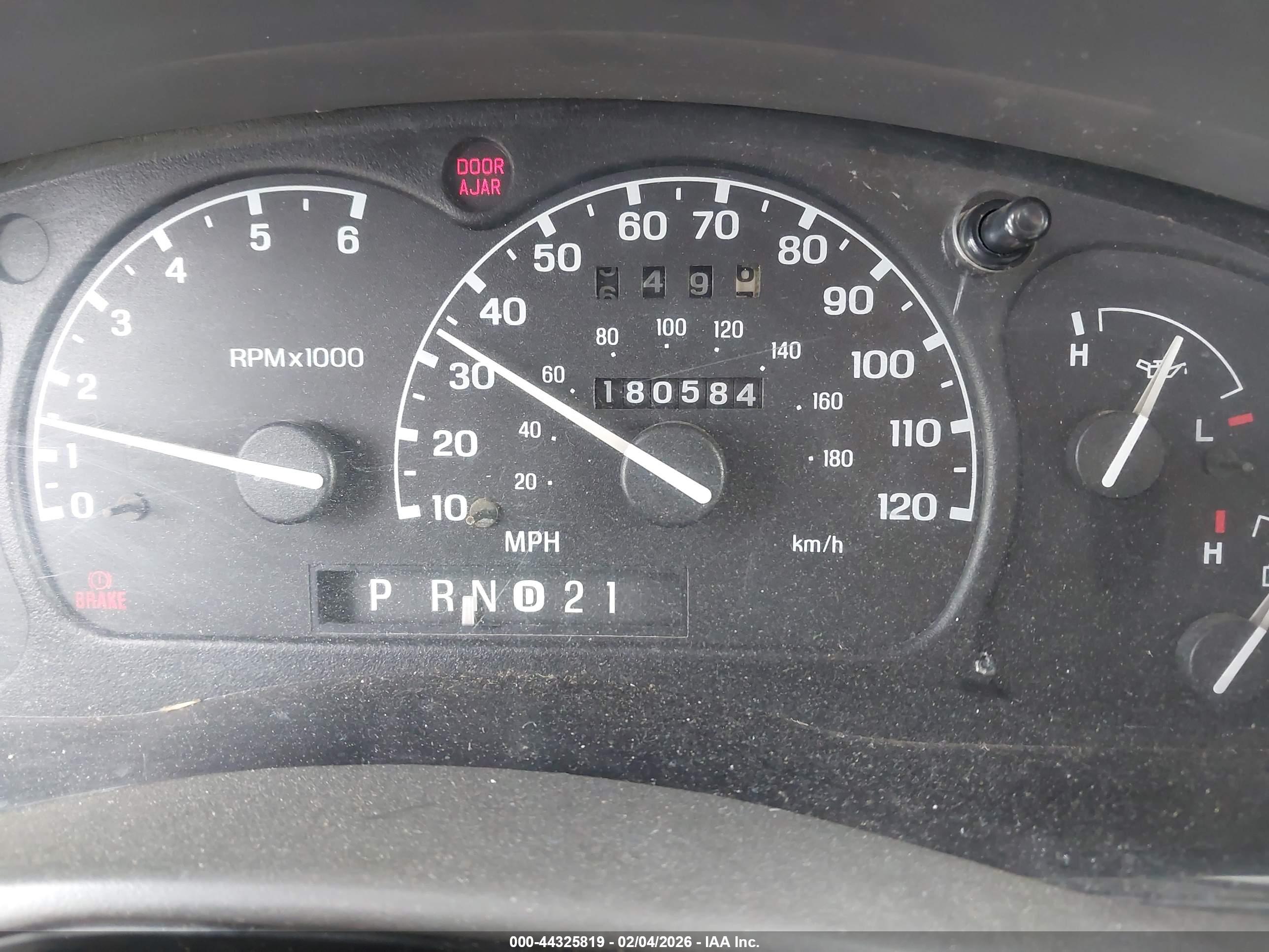 FORD RANGER image 7