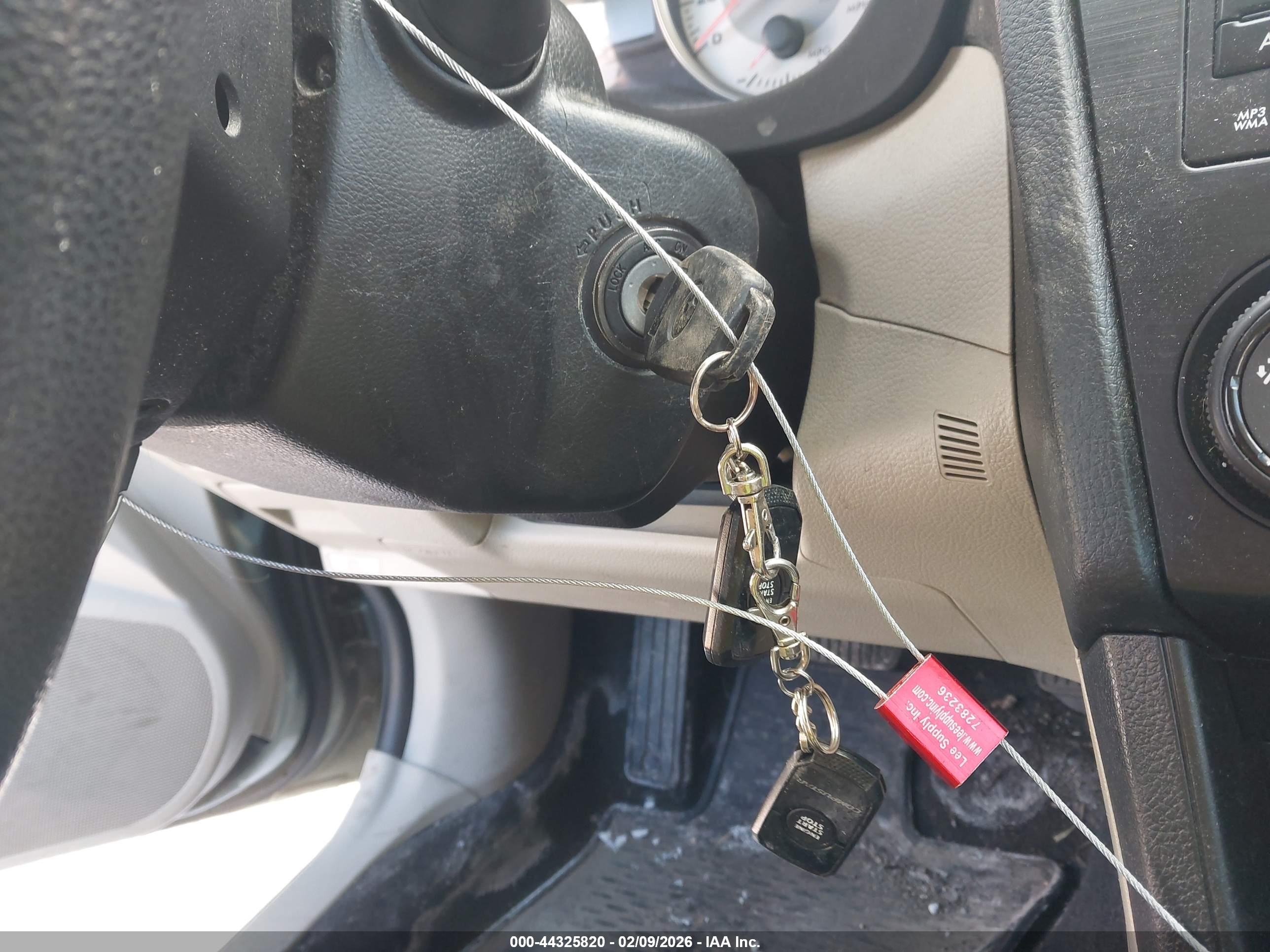 SUBARU IMPREZA image 11