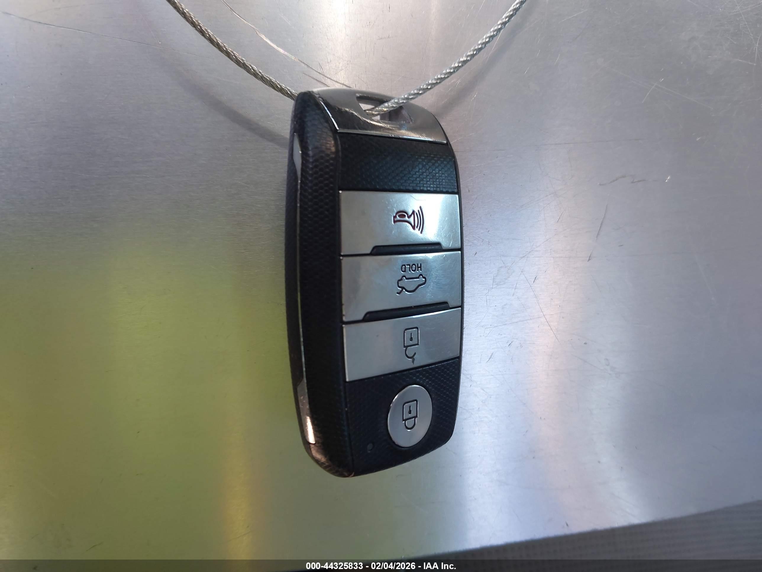 KIA OPTIMA image 11