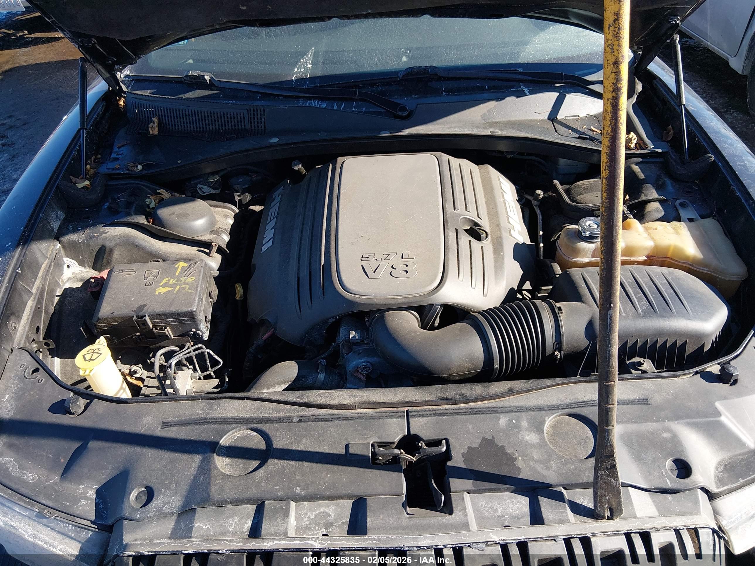 DODGE CHARGER image 10