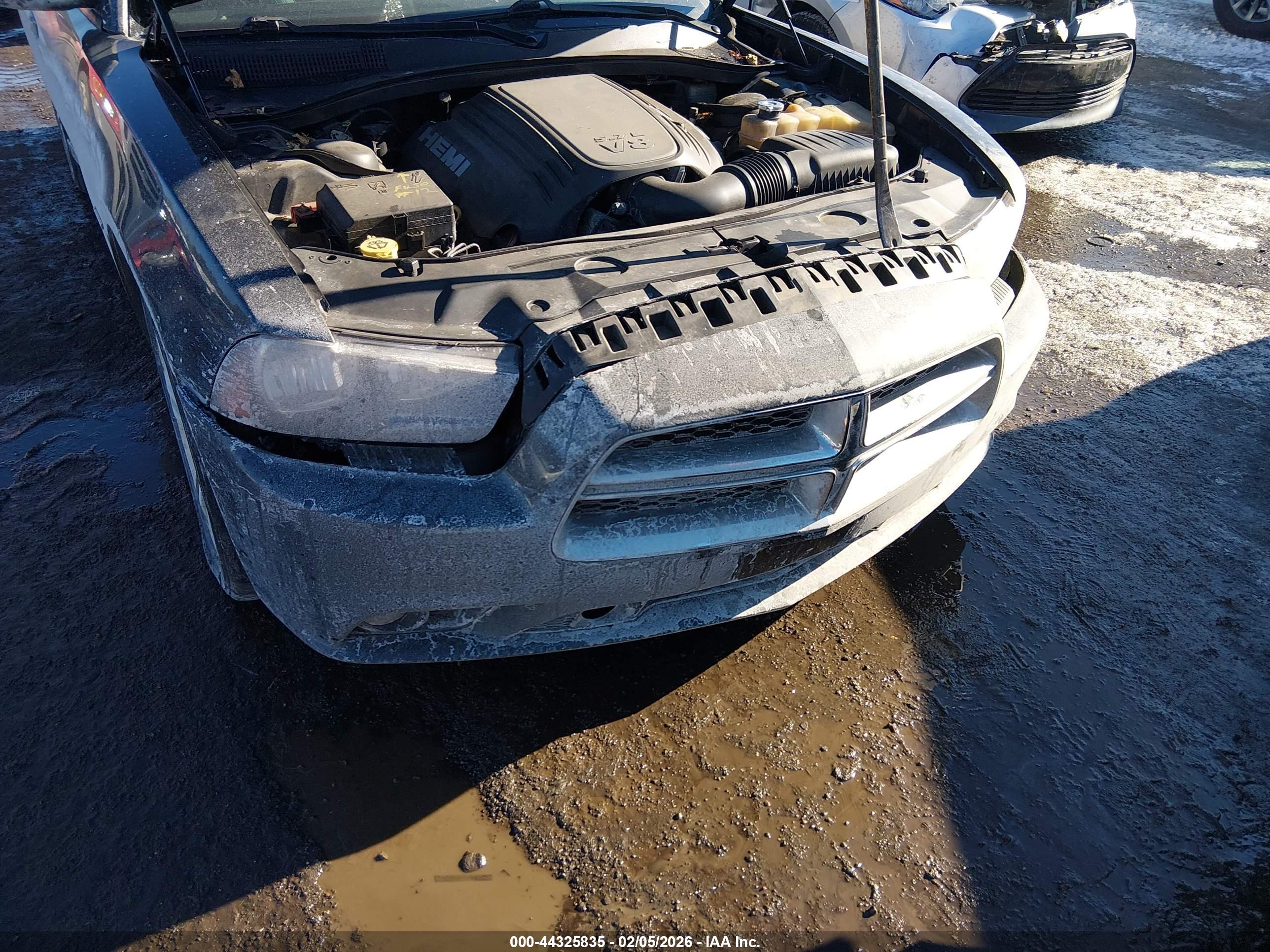 DODGE CHARGER image 6