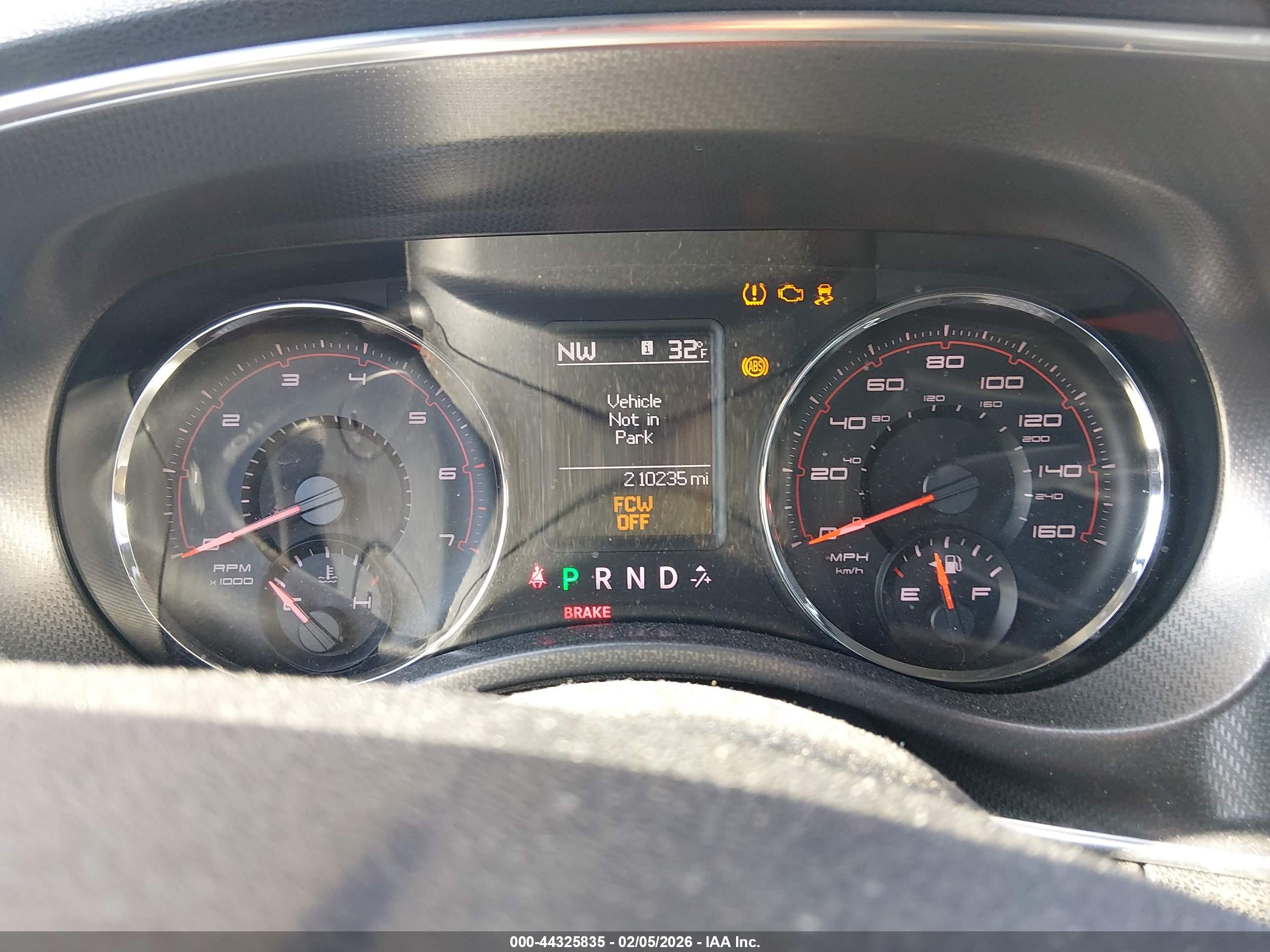 DODGE CHARGER image 7