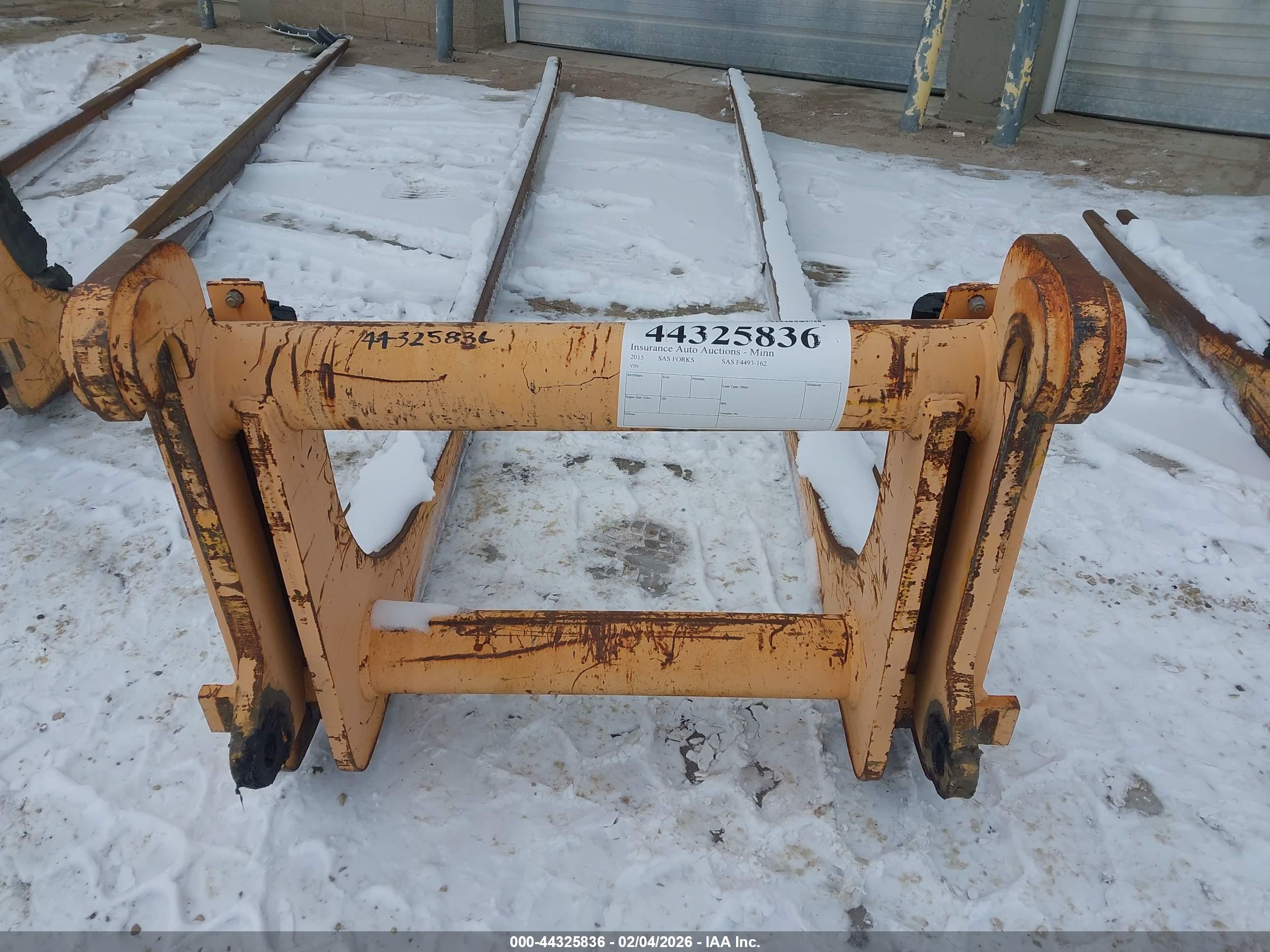SAS FORKS image 10