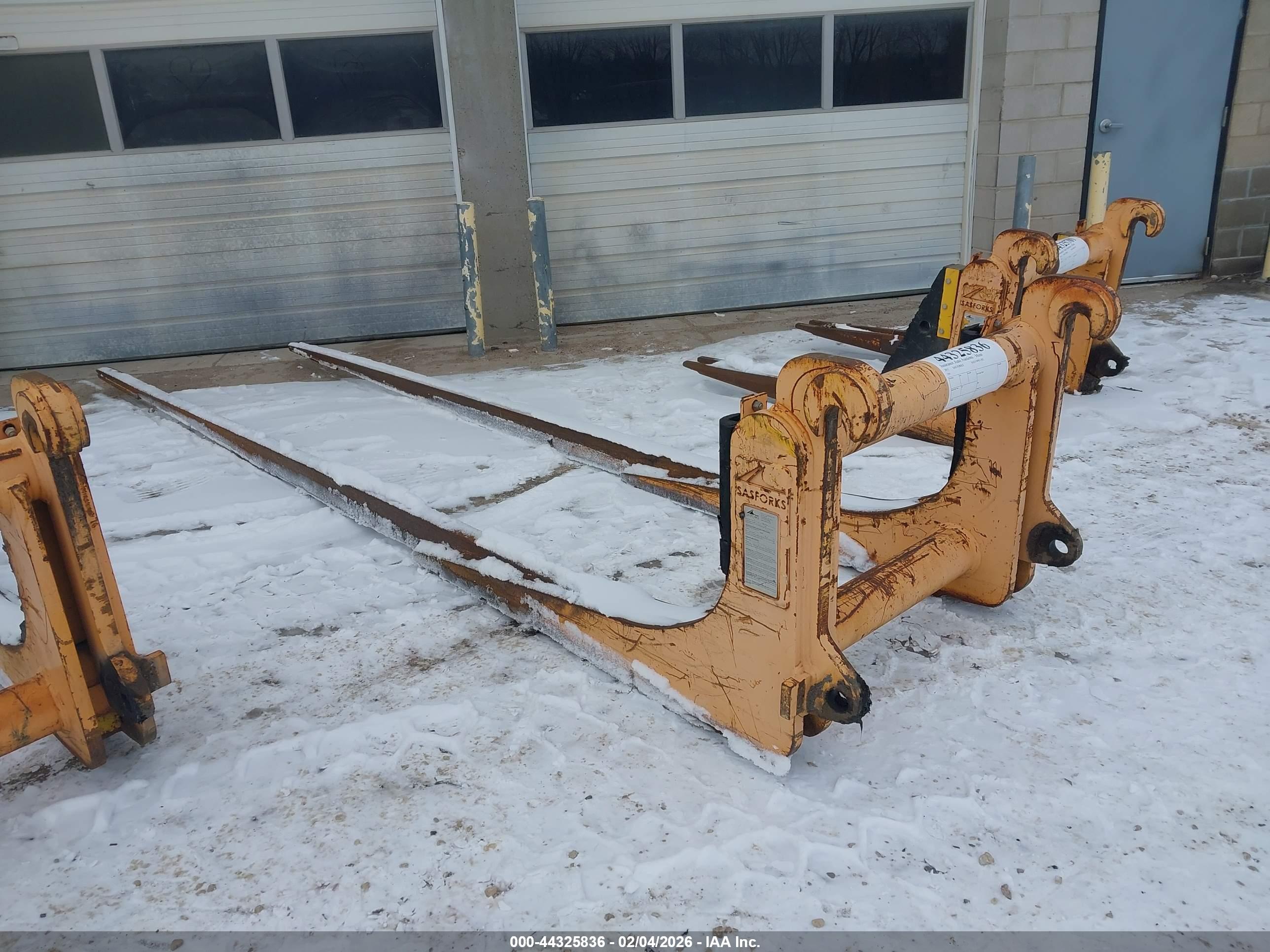SAS FORKS image 3