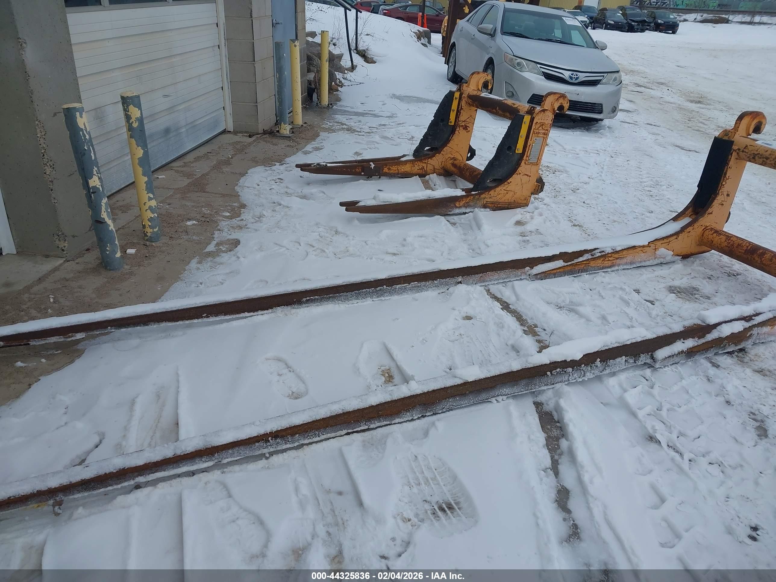 SAS FORKS image 5